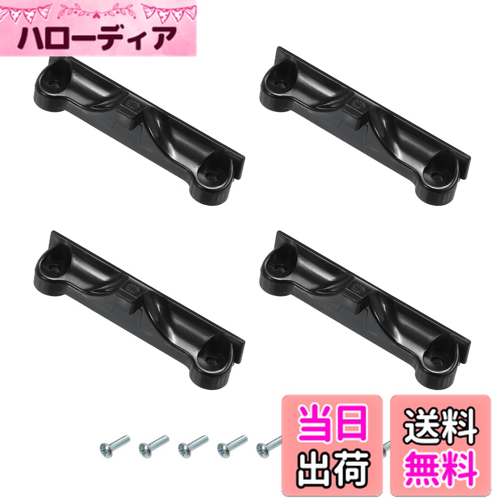 【送料無料】PATIKIL AM4 CPU Fan ヒートシンクブラケット 冷却取り付けシートプレート 耐久性 16本ネ..