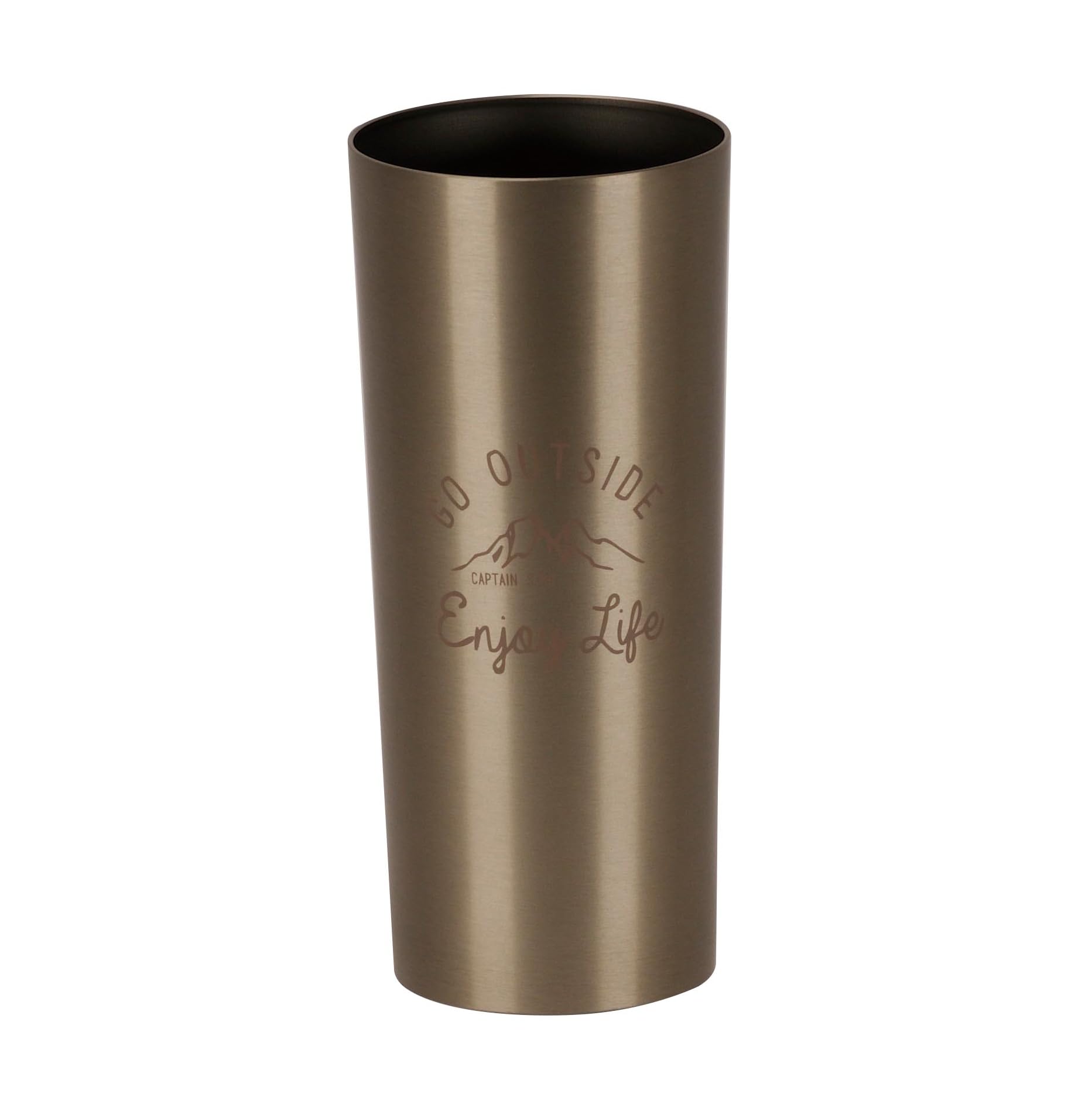 【送料無料】キャプテンスタッグ(CAPTAIN STAG) アウトドア コップ マグカップ マグ カップ アルミタン..