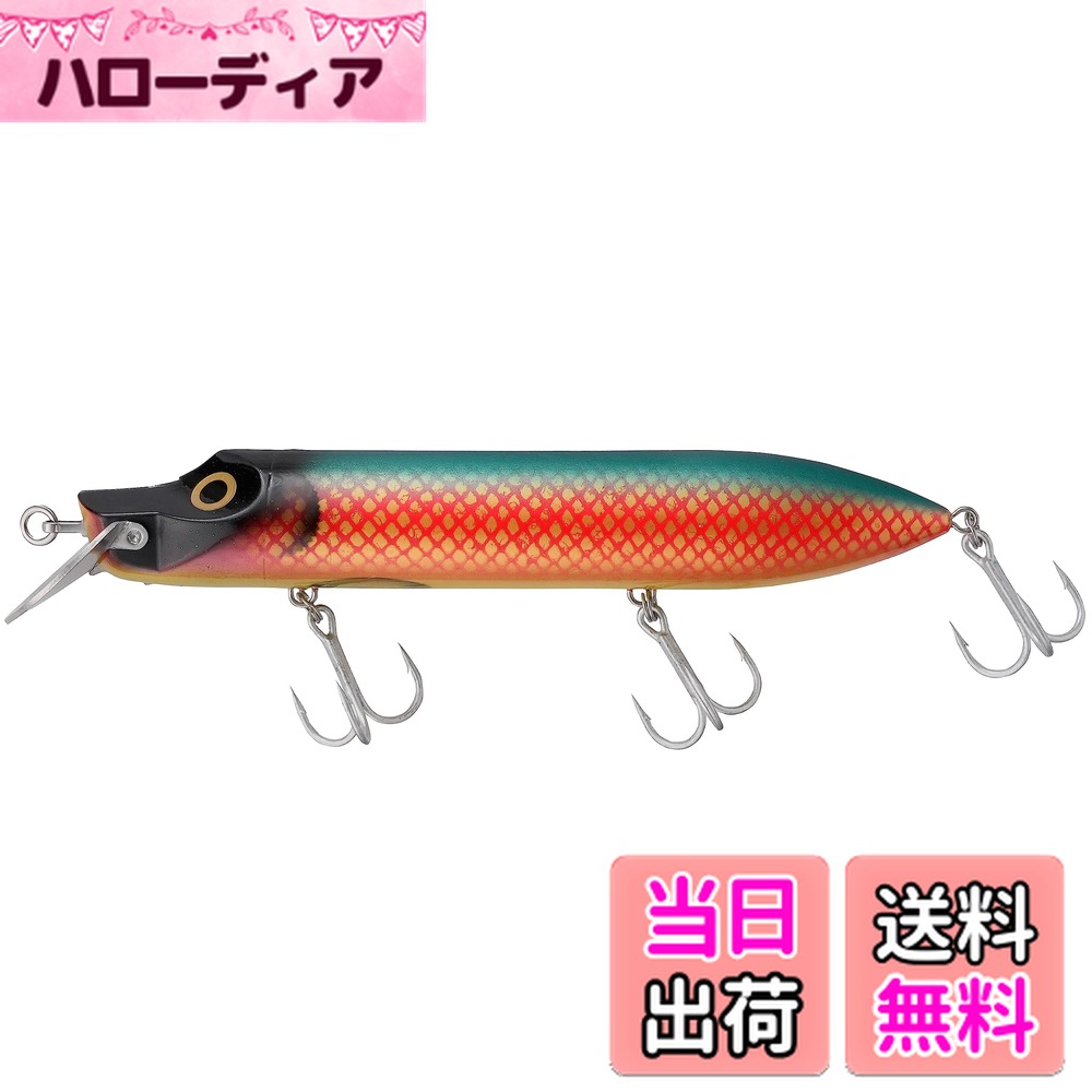 ������̵����AbuGarcia (���֥��륷��) �ϥ����� 200F �ѥ��å� AHHILO200F-PARRT ���ٲ��� �ӥå��٥��� �֥�å��Х� �����Х�