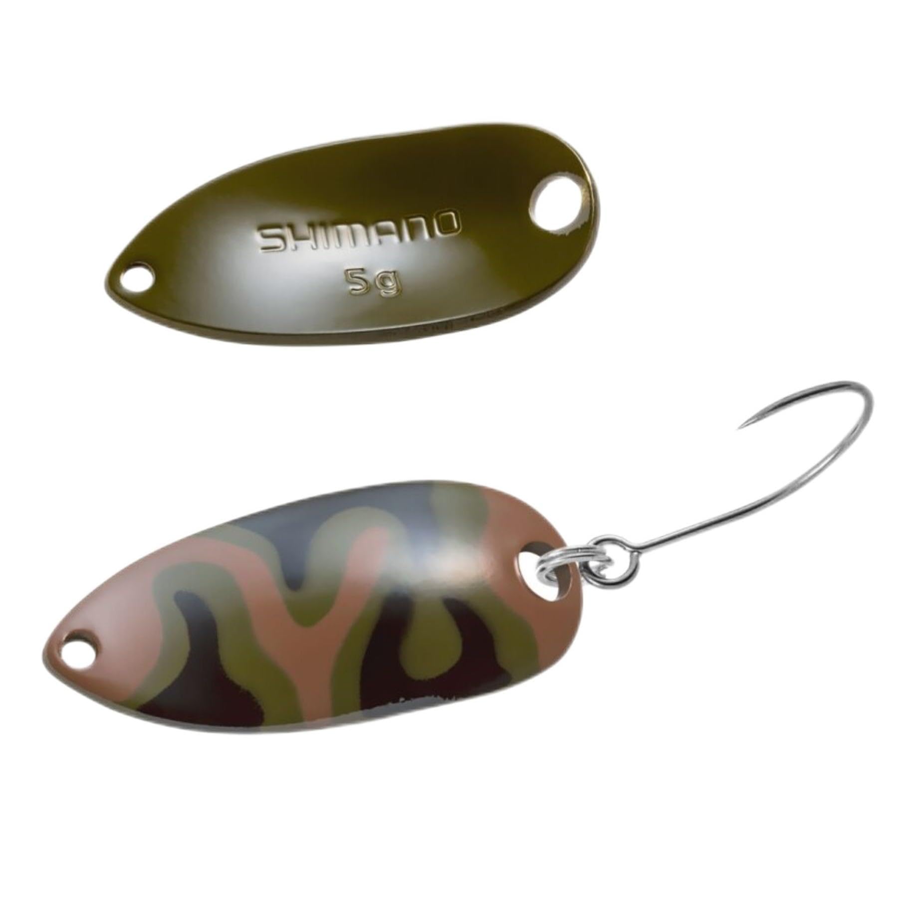 ̵ۥޥ(SHIMANO) ȥ饦 ס ǥ 륹ޡ ⥨ǥ 5g TR-C50R 002 ꡼֥֥饫