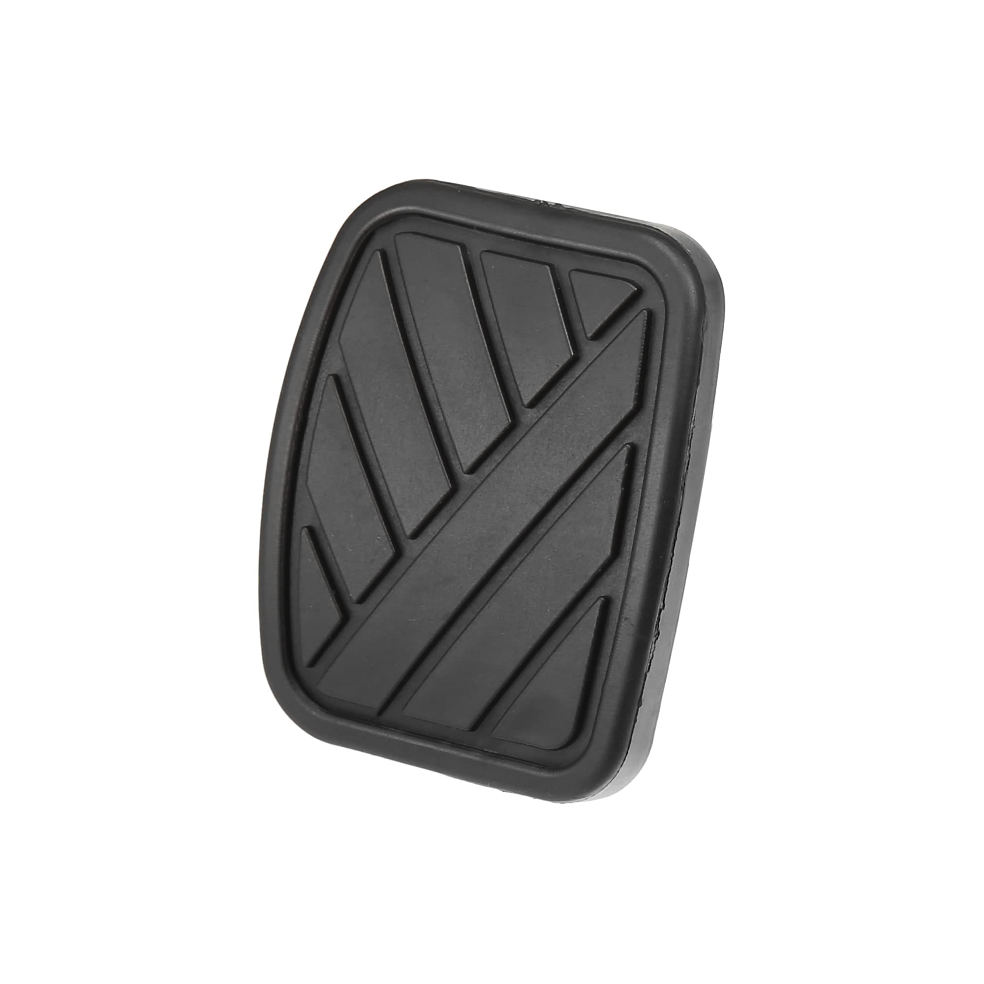 【送料無料】ACROPIX 車のペダルカバー クラッチブレーキペダルカバー 滑り止め Suzukiに対応 SX4に対応 ブラック 1個