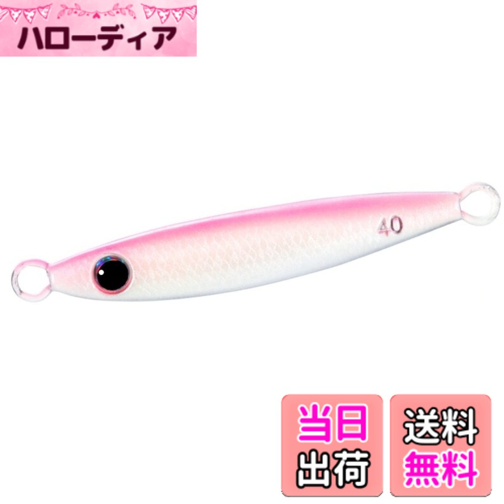 ������̵���ۥ��ޥ�(SHIMANO) �᥿�른�� ������ �ե����륷��å� 40g JV-A04W 010 STG�ԥ󥮥�