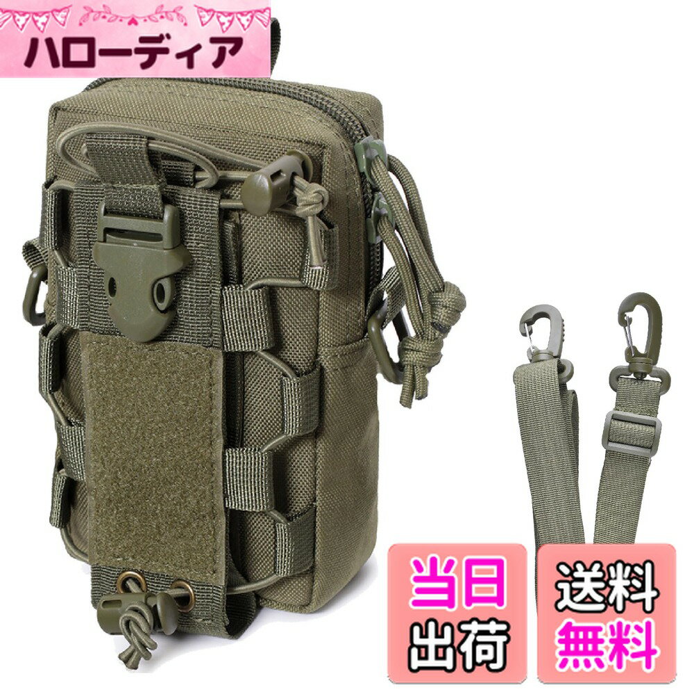 ������̵����JEELAD ����ץݡ��� ¿��ǽ�ݡ��� Molle�б� ���������Хå� EDC�ݡ��� ��ʪ���� �٥�ȥݡ��� �����ȥɥ���