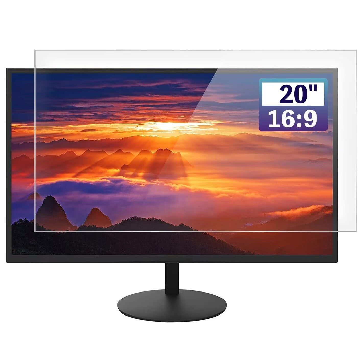 ������̵����GFCFILM 20����� 16:9 ���� �֥롼�饤�ȥ��åȥե���� [9H�����] ��˥��� �ѥ������ݸ�ե���� �����ɻ� ��ˢ�쥹�ù� ����...