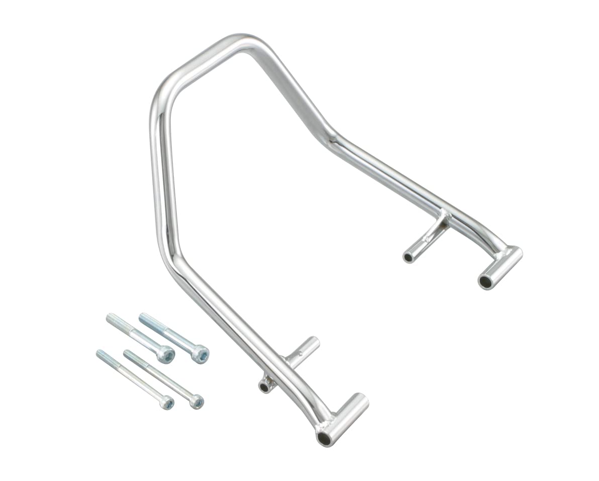 【送料無料】キタコ(KITACO) グラブバー パイプ径φ16 エイプ100(HC07) エイプ100-タイプD(HC13) 80-653-14130