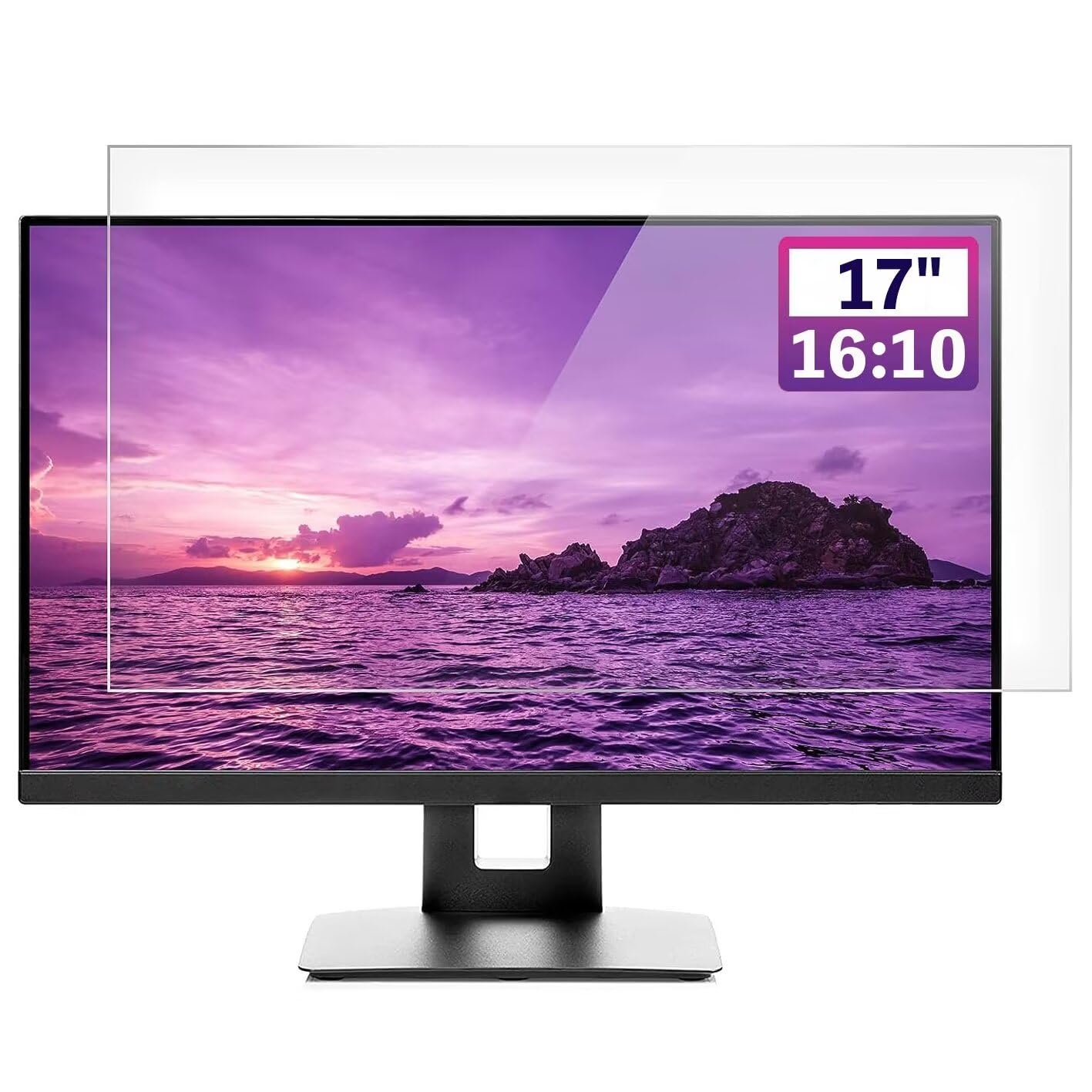 ������̵����GFCFILM 17����� 16:10 �б� �֥롼�饤�ȥ��åȥե���� ��˥��� �վ� �ݸ�ե���� ��������쥢 ȿ���ɻ� �����ɻ� ��ˢ�쥹��...