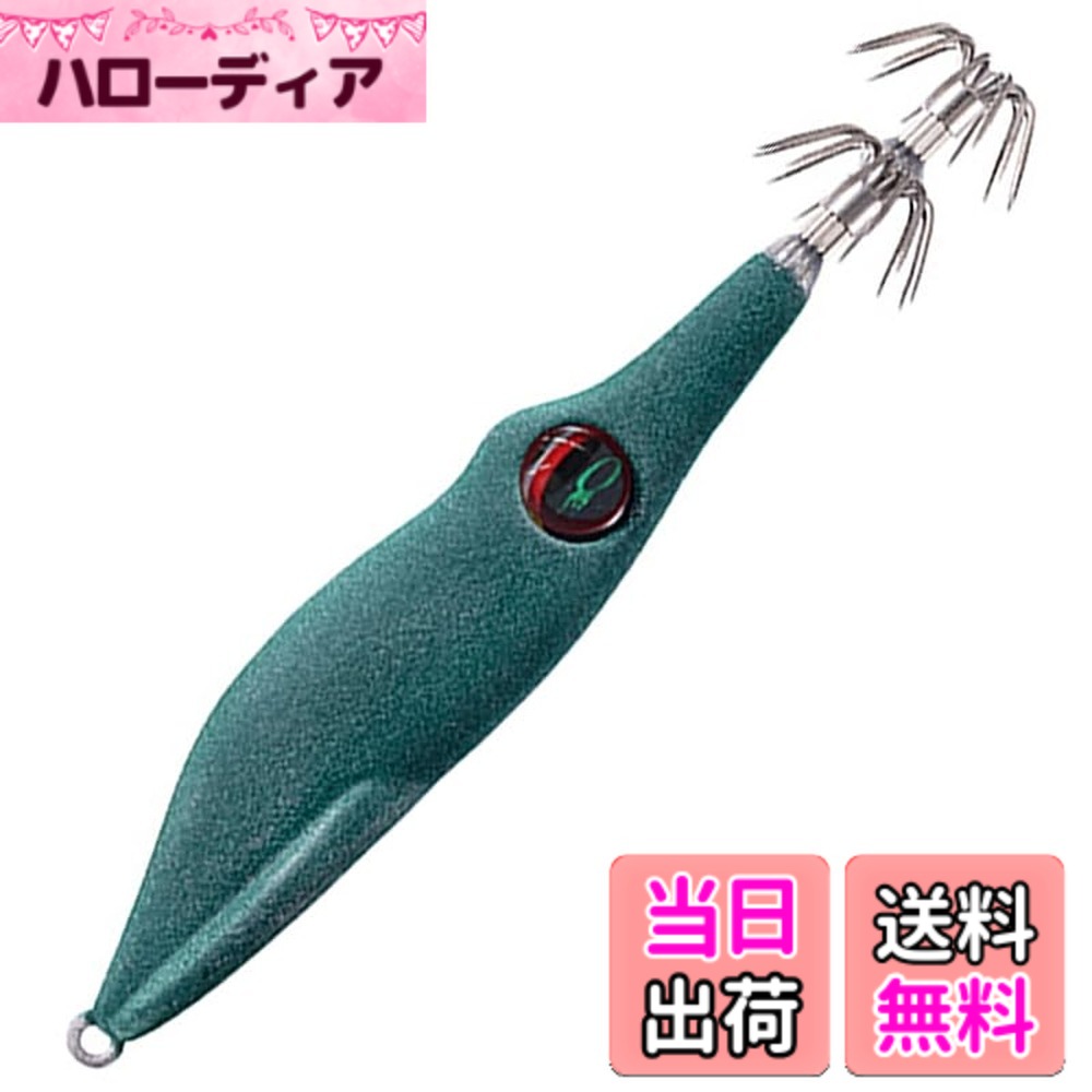 【送料無料】ダイワ(DAIWA) イカメタル/エギ エメラルダスイカメタルドロッパーTypeSQ S2.5ネイビー