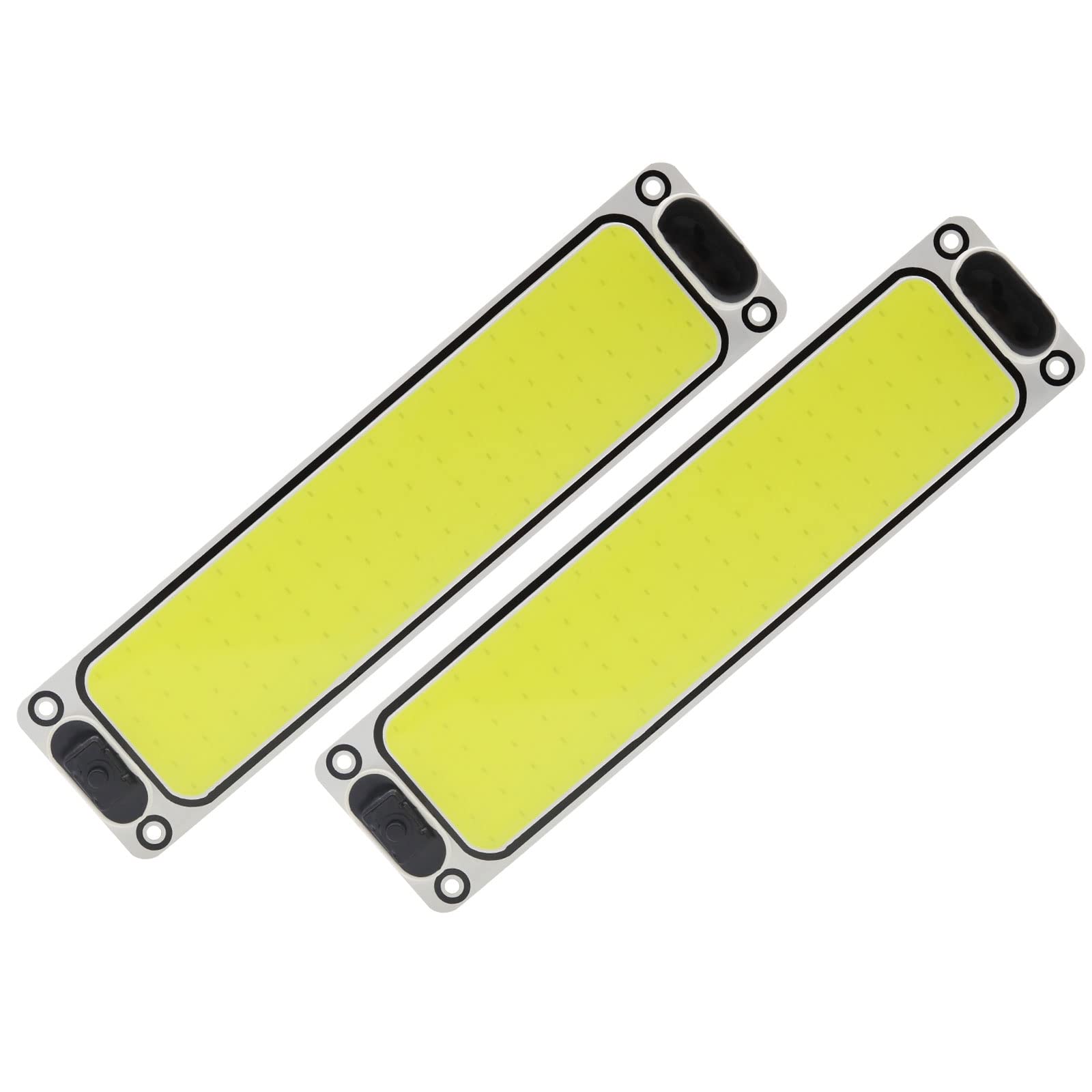 【送料無料】Aoling LEDルームランプ 12V 24V 車用 LED ルームランプ 増設 汎用 室内灯 led 車 車内灯 ..