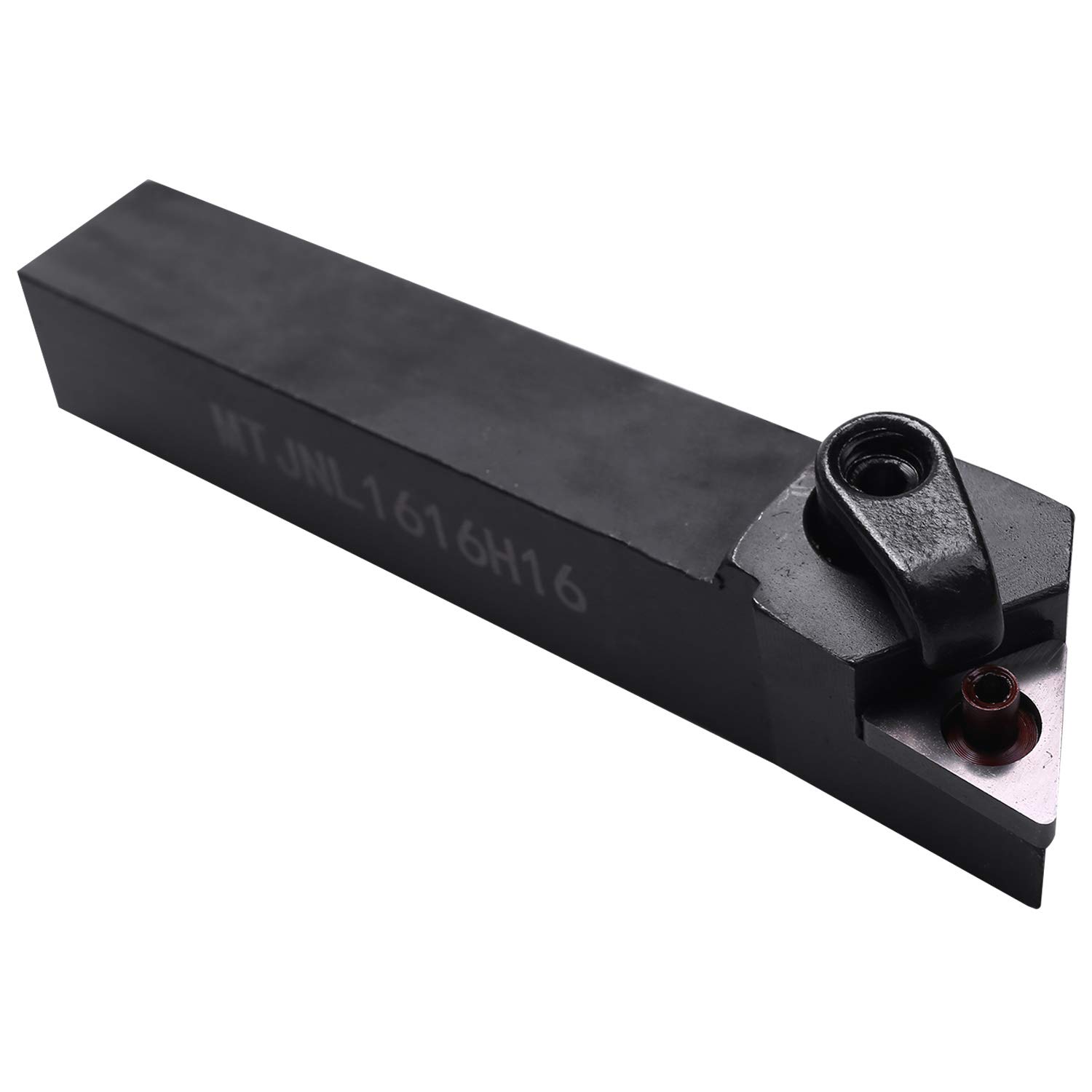 【送料無料】Dovhmoh 2個 Mtjnl1616H16 Mtj1616H16旋盤バイトホルダー16 x 100Mm Tnmgインサートキット..