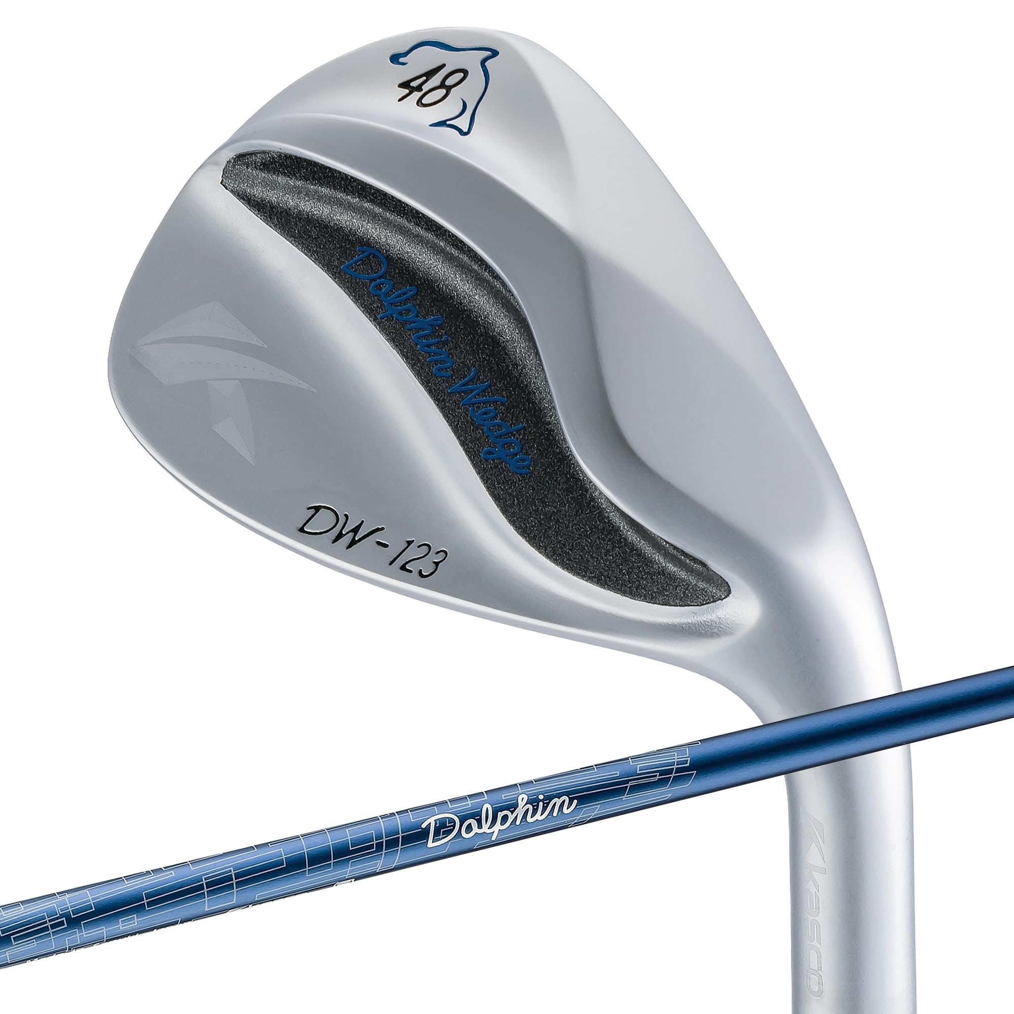 【送料無料】キャスコ ドルフィンウェッジ DW-123 Dolphin DP-231 WEDGE 48
