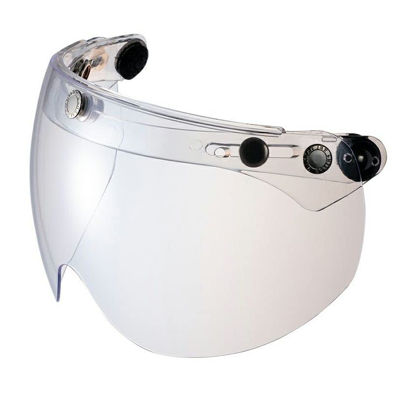 【送料無料】南海部品(NANKAI) パイロットシールド クリア NE18