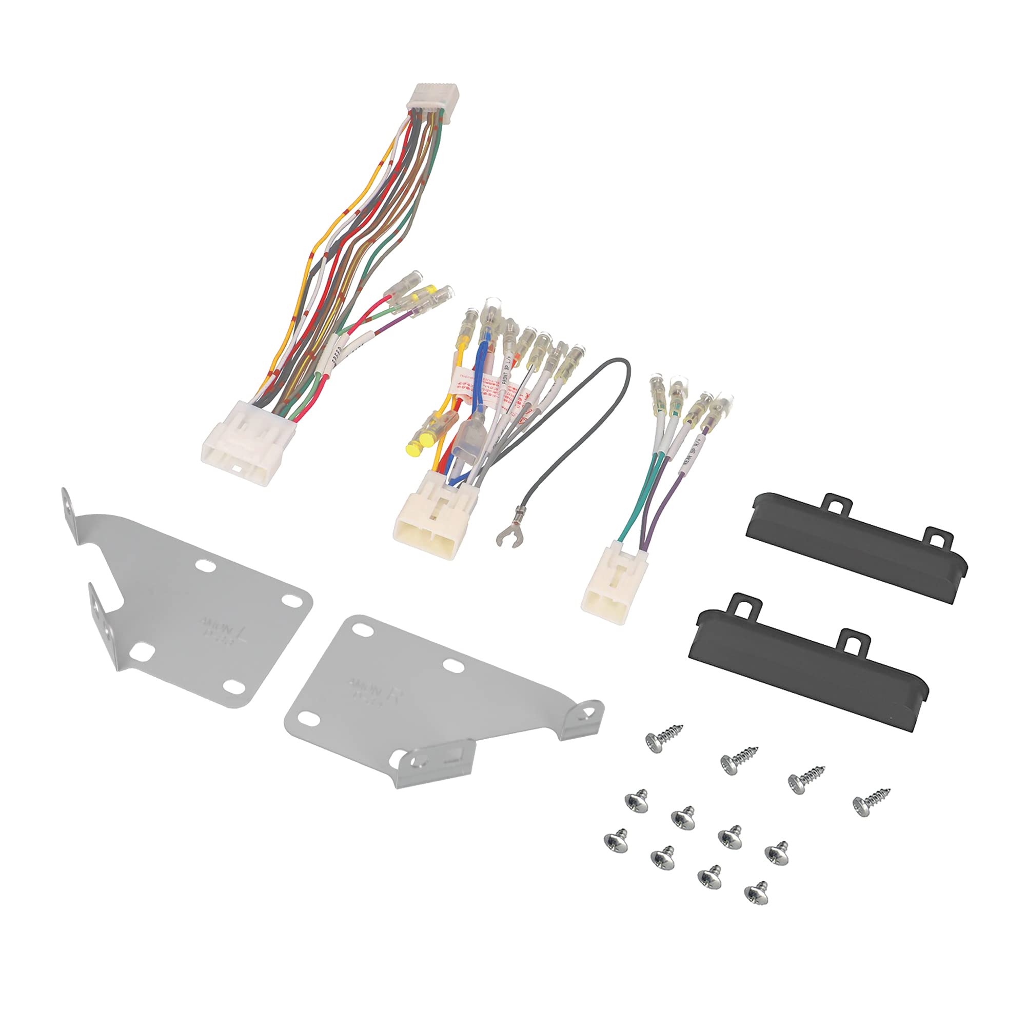 【送料無料】エーモン(amon) AODEA(オーディア)オーディオ・ナビゲーション取付キット ダイ ...