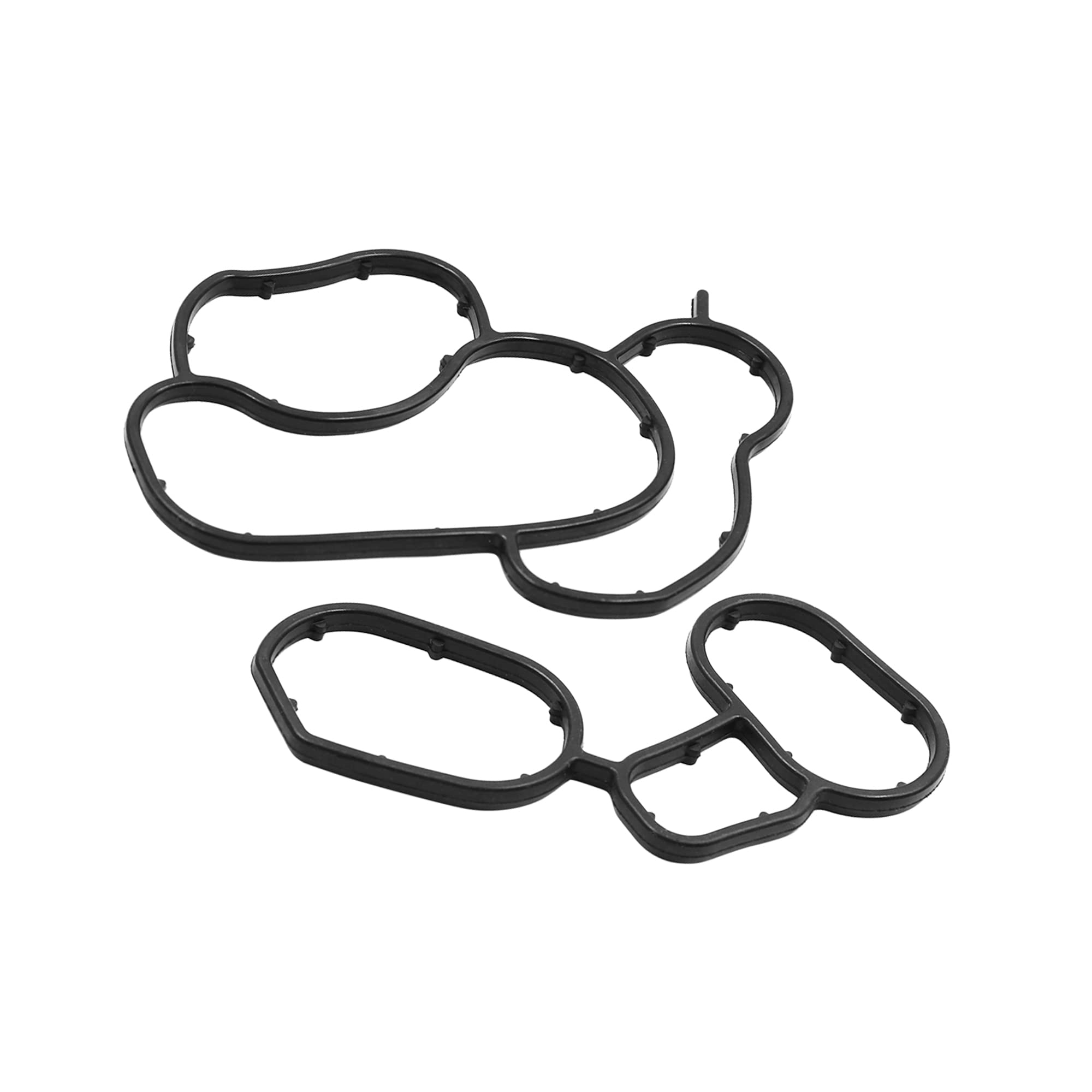 ������̵����ACROPIX ���󥸥󥪥���ե��륿�� �����顼�ϥ����󥰥������åȥ����륻�å� BMW���б� 325i���б� �֥�å� 2��