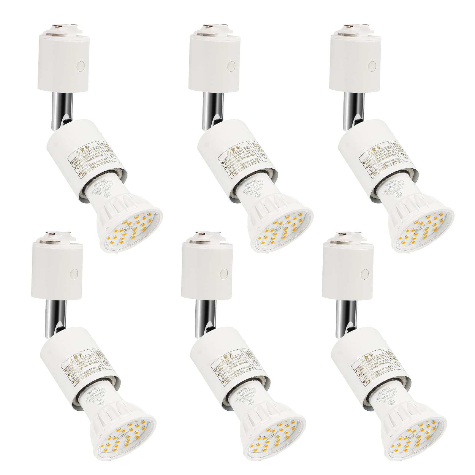 ������̵����Pispoer �饤�ƥ��󥰥С��ѥ��ݥåȥ饤�� E26���� LED�ŵ��դ� LED���ݥåȥ饤��5.5W(�ϥ������ŵ�60W����) �ŵ忧2700...