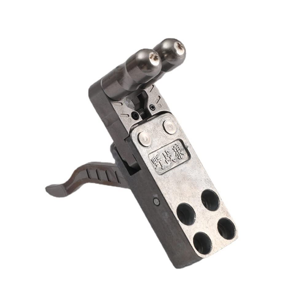 【送料無料】Itisyou スリングショット ディフューザー 屋外のステンレス鋼の解放装置 スリングショッ..