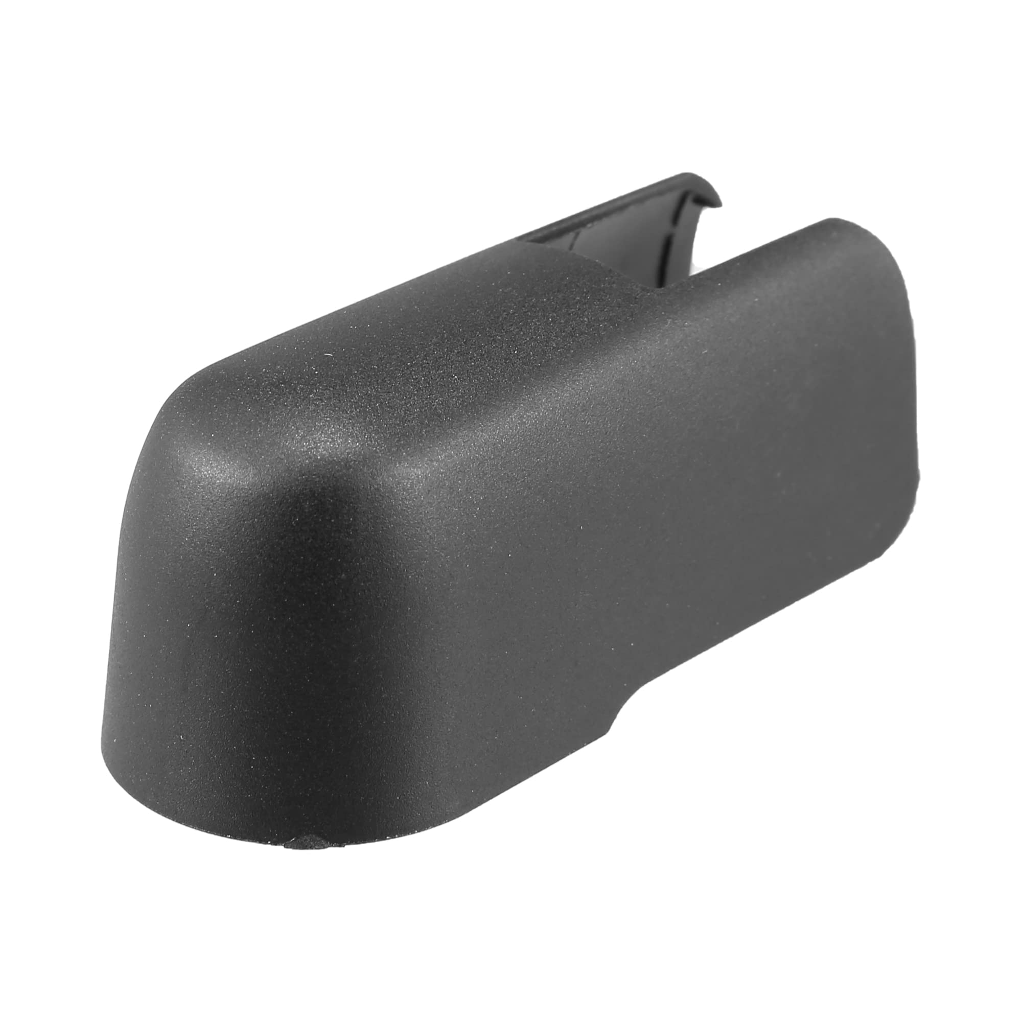 【送料無料】ACROPIX リアワイパーアームナットカバーキャップ Hondaに対応 Jadeに対応 ブラック 1個