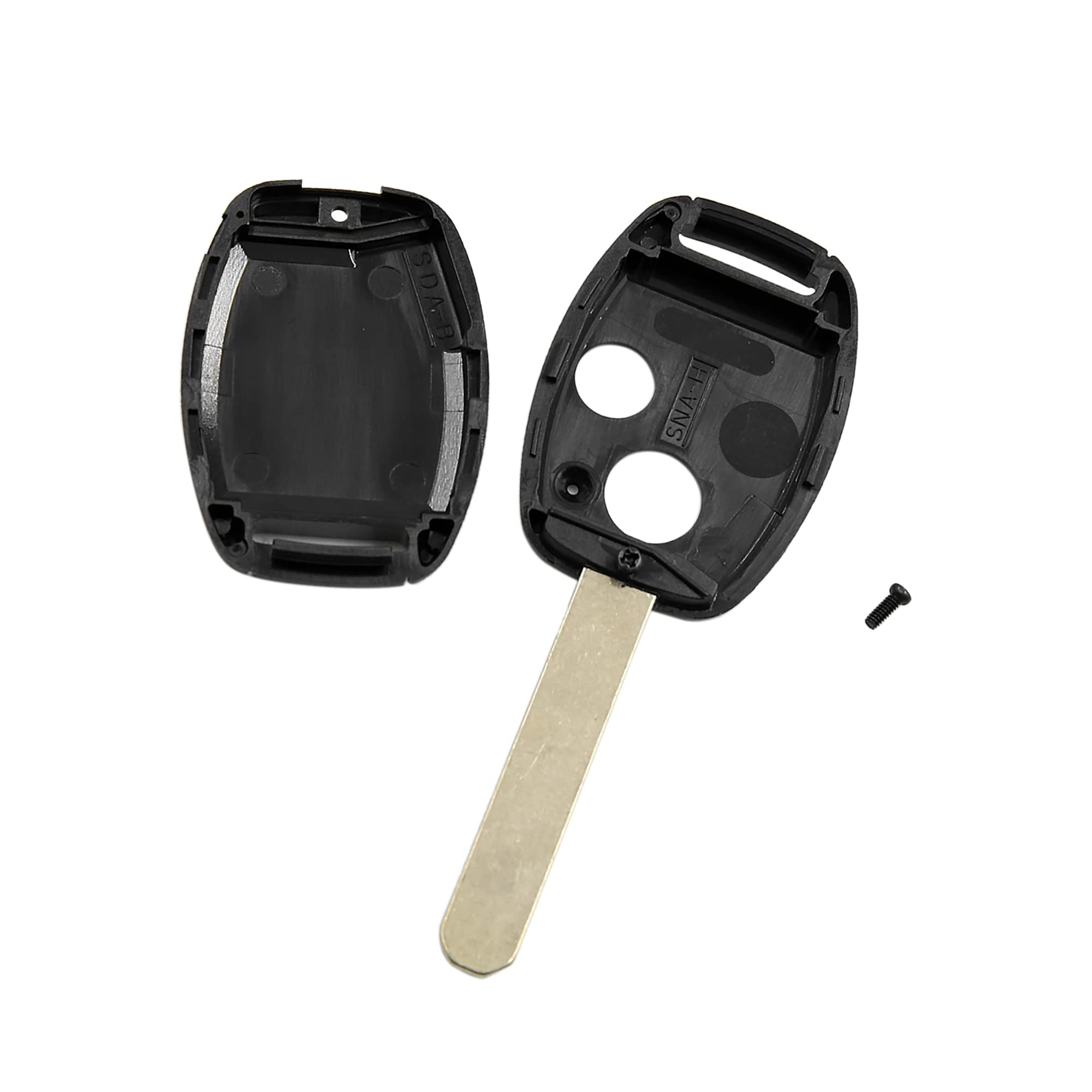 【送料無料】ACROPIX キーケース キーホルダー 車のキーフォブカバー キーレスエントリーリモコンシェ..