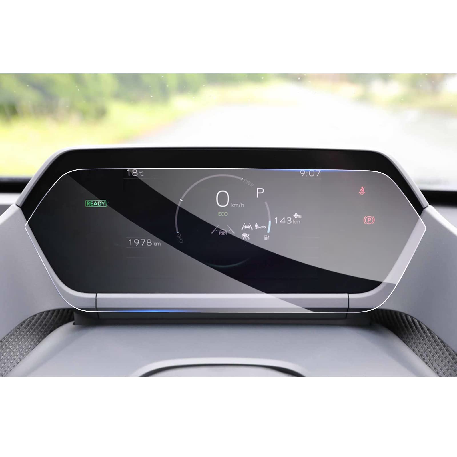 商品情報商品の説明主な仕様 【対応車種】トヨタ・bZ4X XEAM10/YEAM15型 2022年〜現行【9H硬度・傷防止】アサヒの硬度9 Hの強化ガラスを素材とし、強い硬度を持ち、スクリーンを外界の利器や硬物に傷つけられないように保護し、...