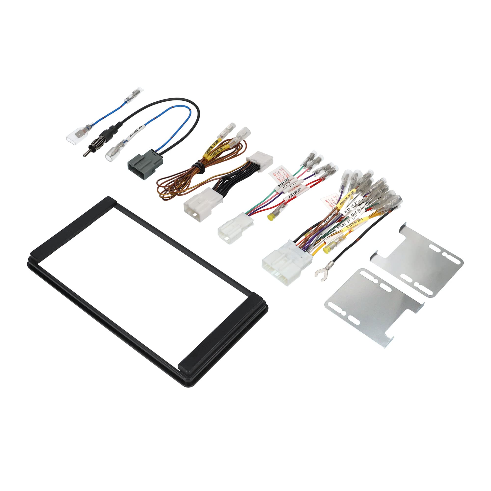 【送料無料】エーモン(amon) AODEA(オーディア)オーディオ・ナビゲーション取付キット 日産車用 N-2575