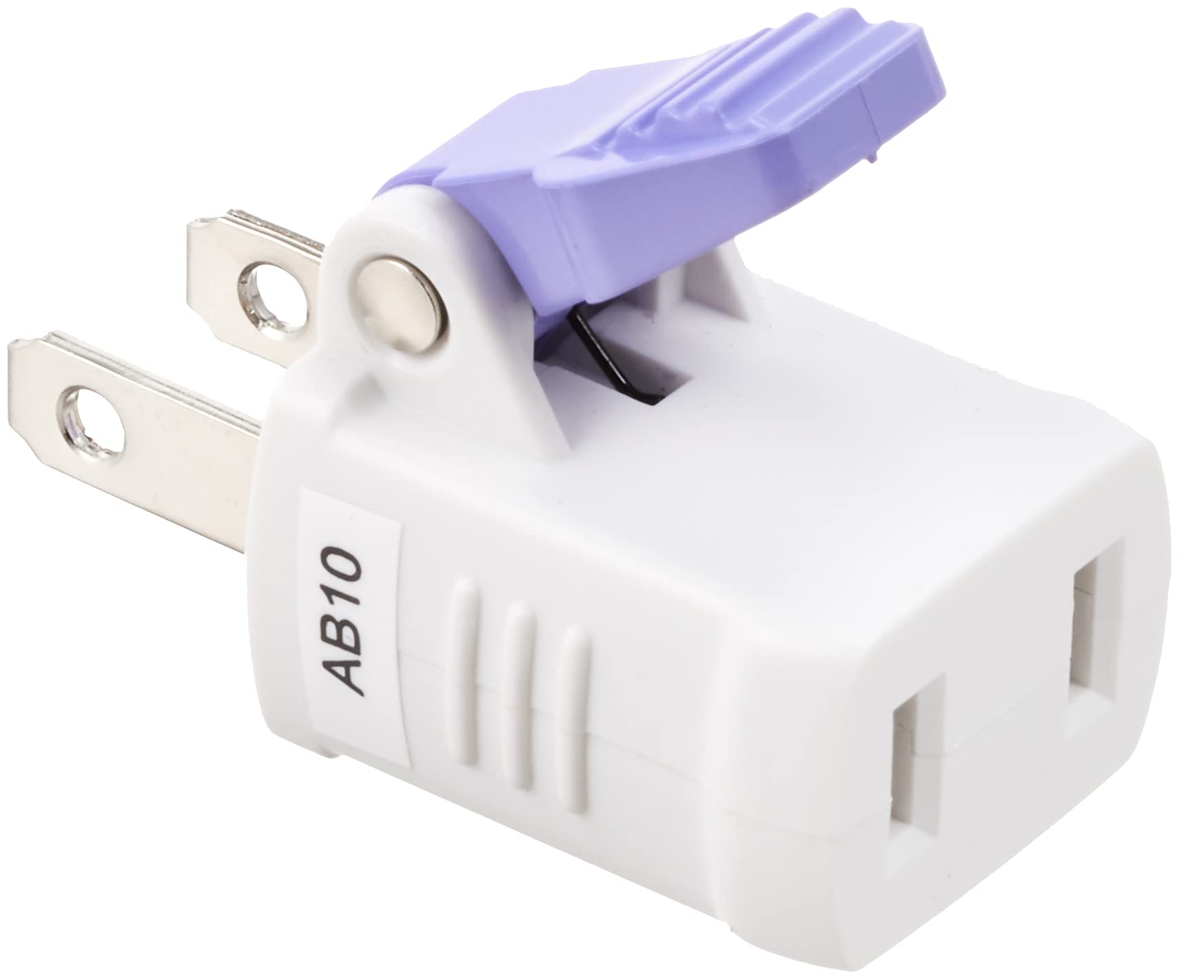 【送料無料】エルパ (ELPA) 楽に抜けるアダプター RTP-301B(W)