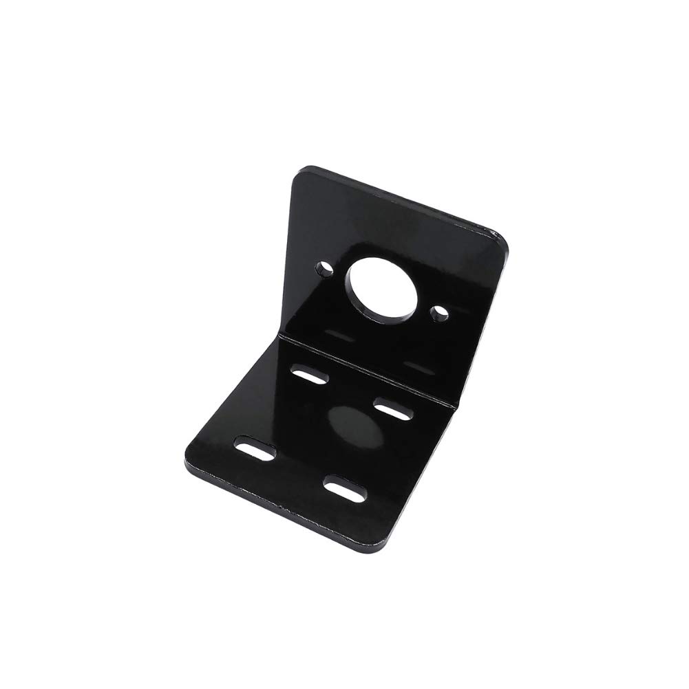 【送料無料】CHANCS マイクロ 775 モーター シリーズのための 12V/24V DC モーター土台ブラケット クラ..