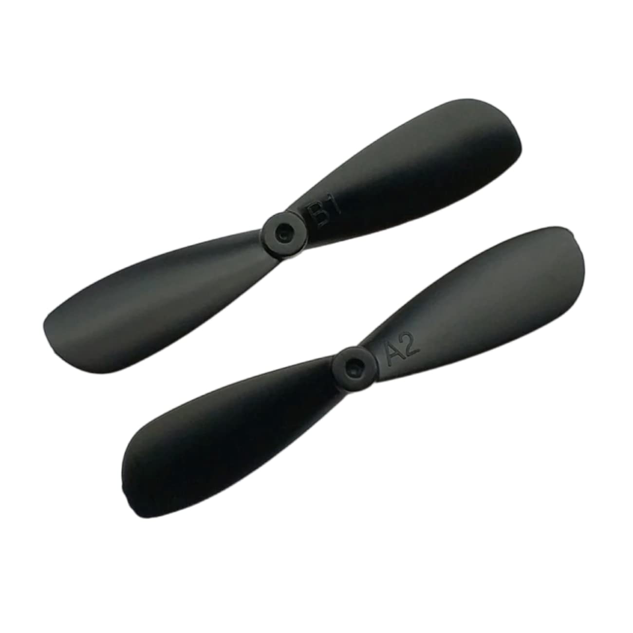 【送料無料】CHANCS 中空カップ モーター プロペラ ボア 1/32