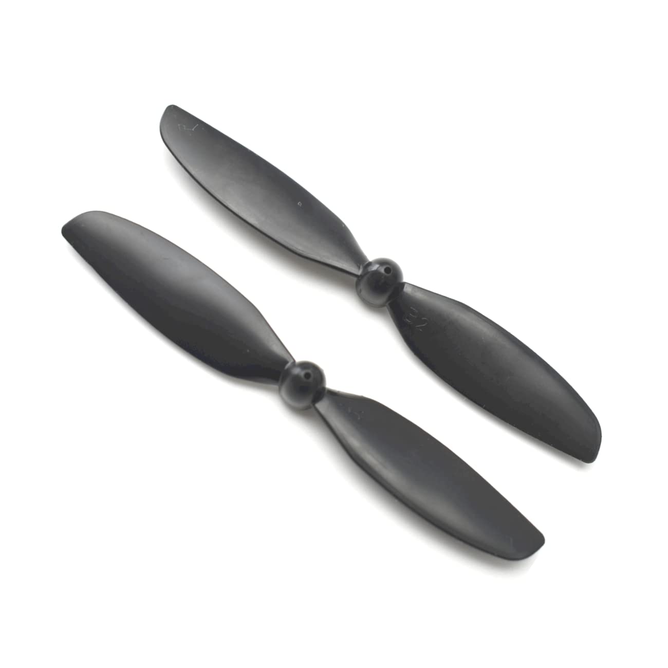 【送料無料】CHANCS の空のコップ モーター プロペラの穴 0.95mm の長さ 3