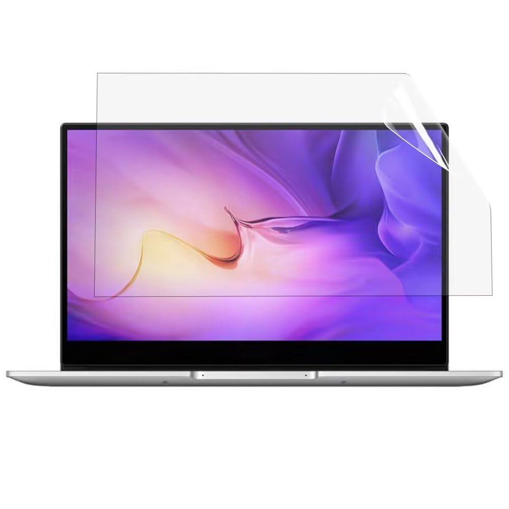 ������̵����10.6����� 15:9 �б� �֥롼�饤�ȥ��åȥե���� [9H�����] ���� Ʃ�� PC�վ��ݸ�ե���� ��ˢ�쥹�ù� �����ɻ� ���� �Ρ��ȥ�...