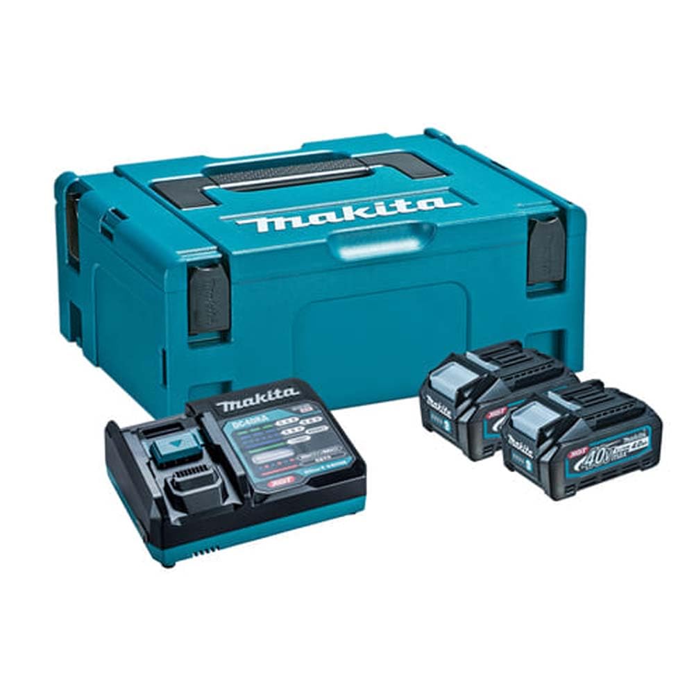 【送料無料】マキタ(Makita) パワーソースキットXGT2 A-69733