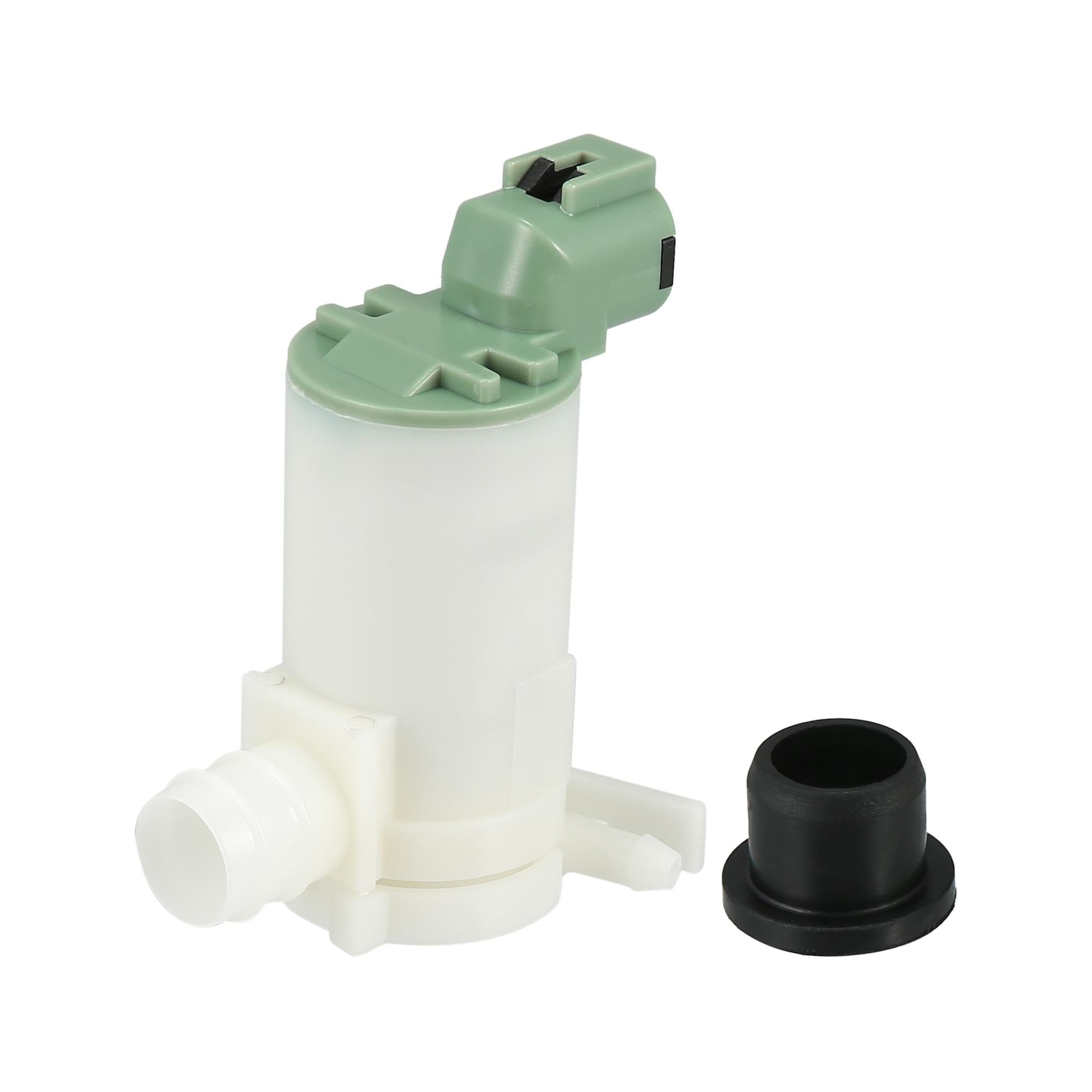 【送料無料】ACROPIX フロントガラスウォッシャーモーターポンプ Infinitiに対応 FX35 FX45に対応 ホワ..