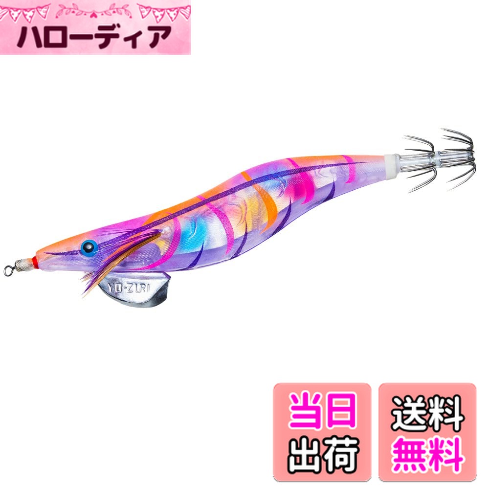 【送料無料】DUEL(デュエル) ヨーヅリ YO-ZURI エギ イカ釣り ルアー アオリーQ3D 3.0号ケイムラマーブルマーブル(オールマイティマスター) A1791-KVMM【 エギング 釣具 釣り道具 釣り具 餌木 えぎ 仕掛け アオリイカ 】