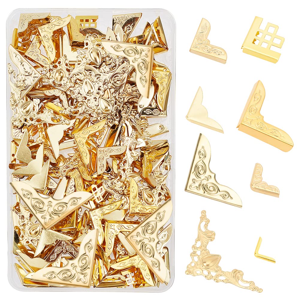 ������̵����PH PandaHall �����ʡ���� ��Ģ 160������ 8�� �ܥ����ʡ��ݸ� �ѡ��� ���� �ϥ�ɥᥤ�� ��� ���� �Ρ��Ȥγ� ����ե� ��...