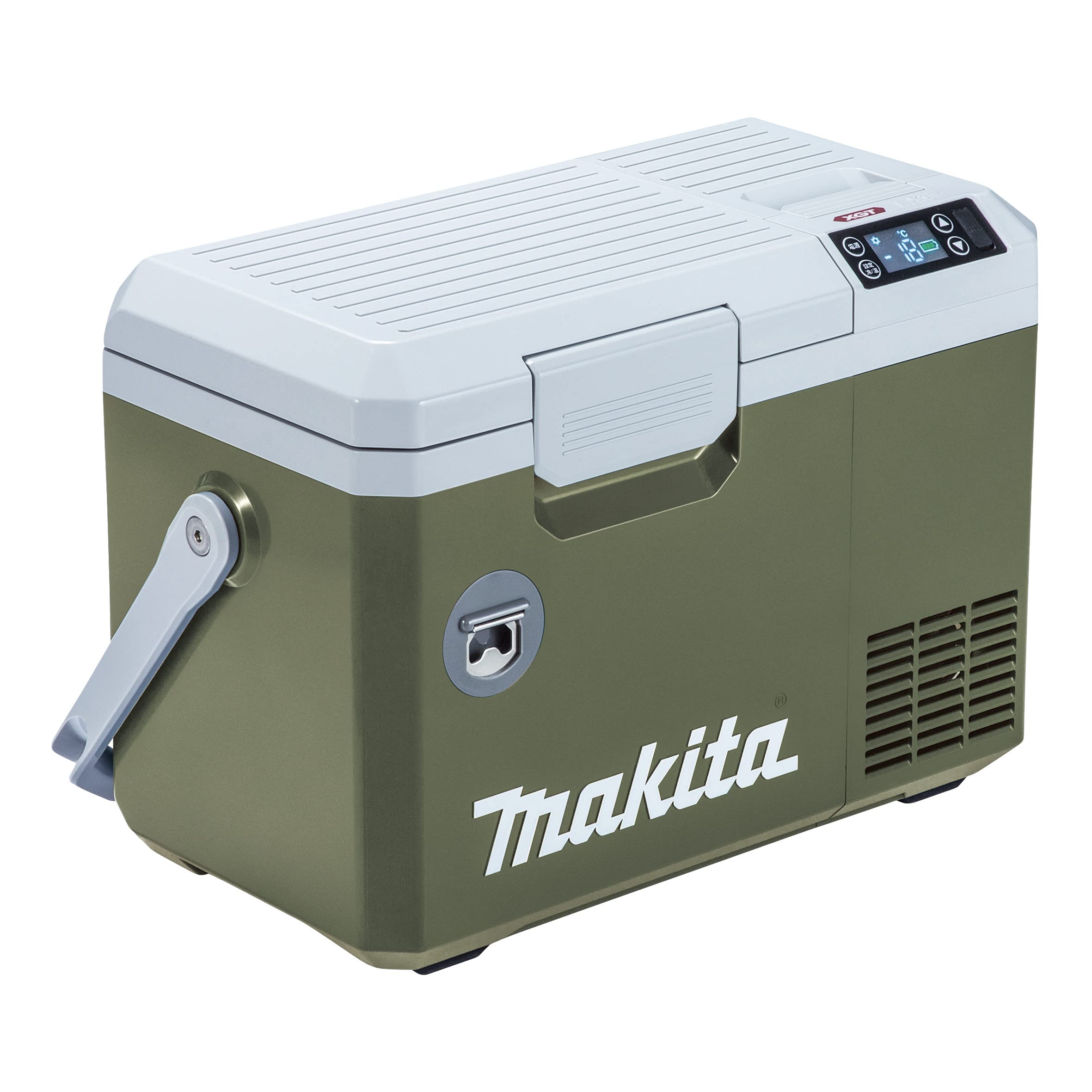 【送料無料】マキタ(Makita) 充電式保冷温庫 40Vmax バッテリ・充電器別売 CW003GZO