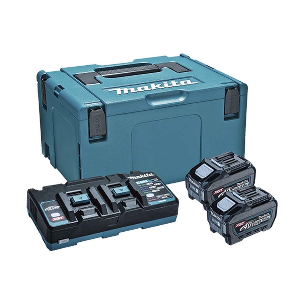 【送料無料】マキタ(Makita) パワーソースキットXGT6 A-72039