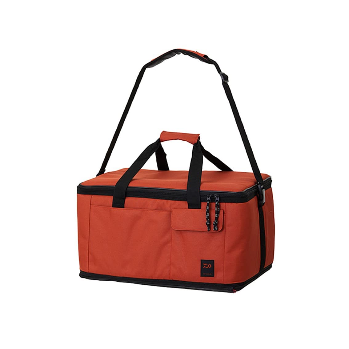 【送料無料】ダイワ(DAIWA) クーラーボックス ソフトクールEX 4500 ブリック 大型 45リットル