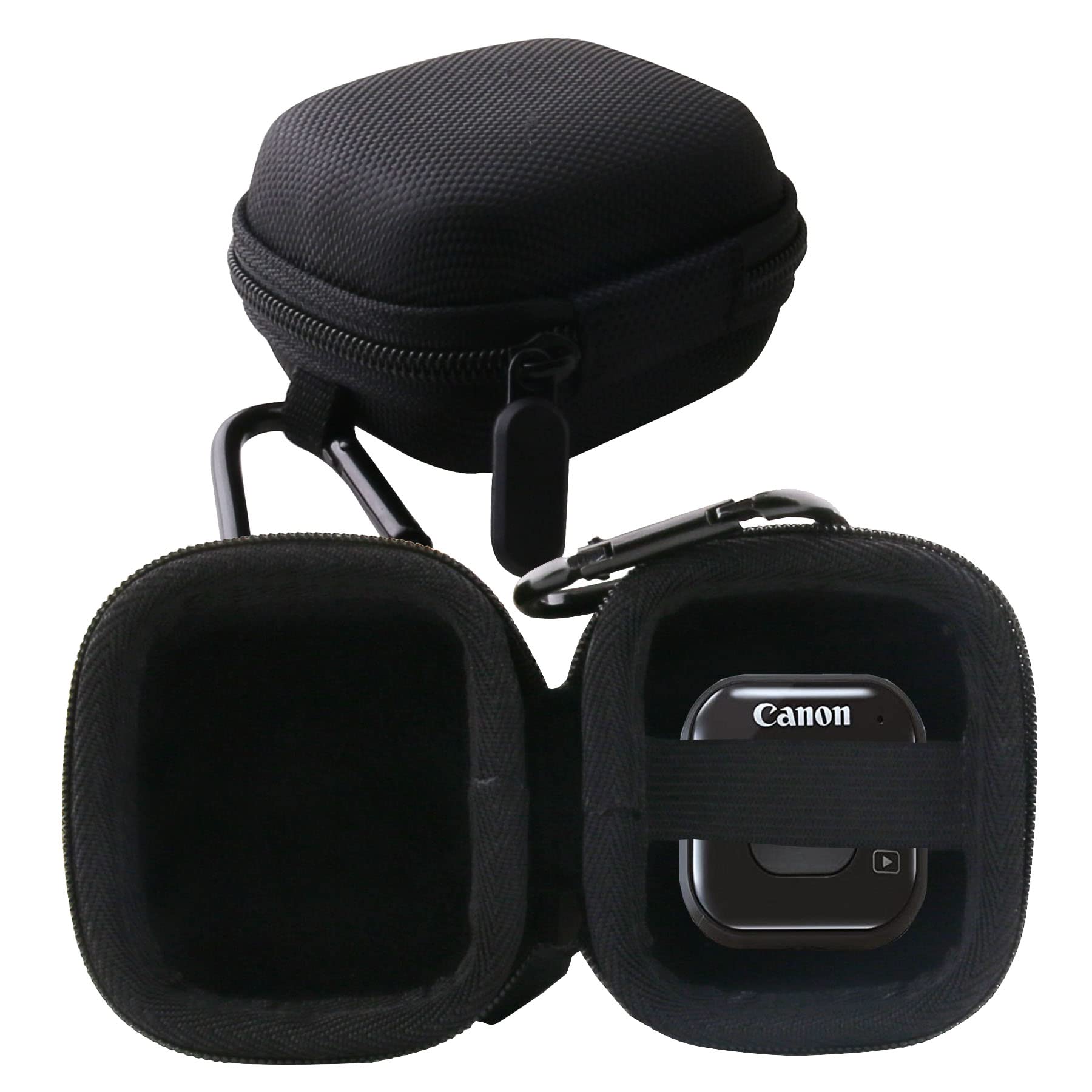 【送料無料】WERJIA 収納ケース互換のキヤノン Canon リングタイプページクリッカーPR5000-C対応ケース