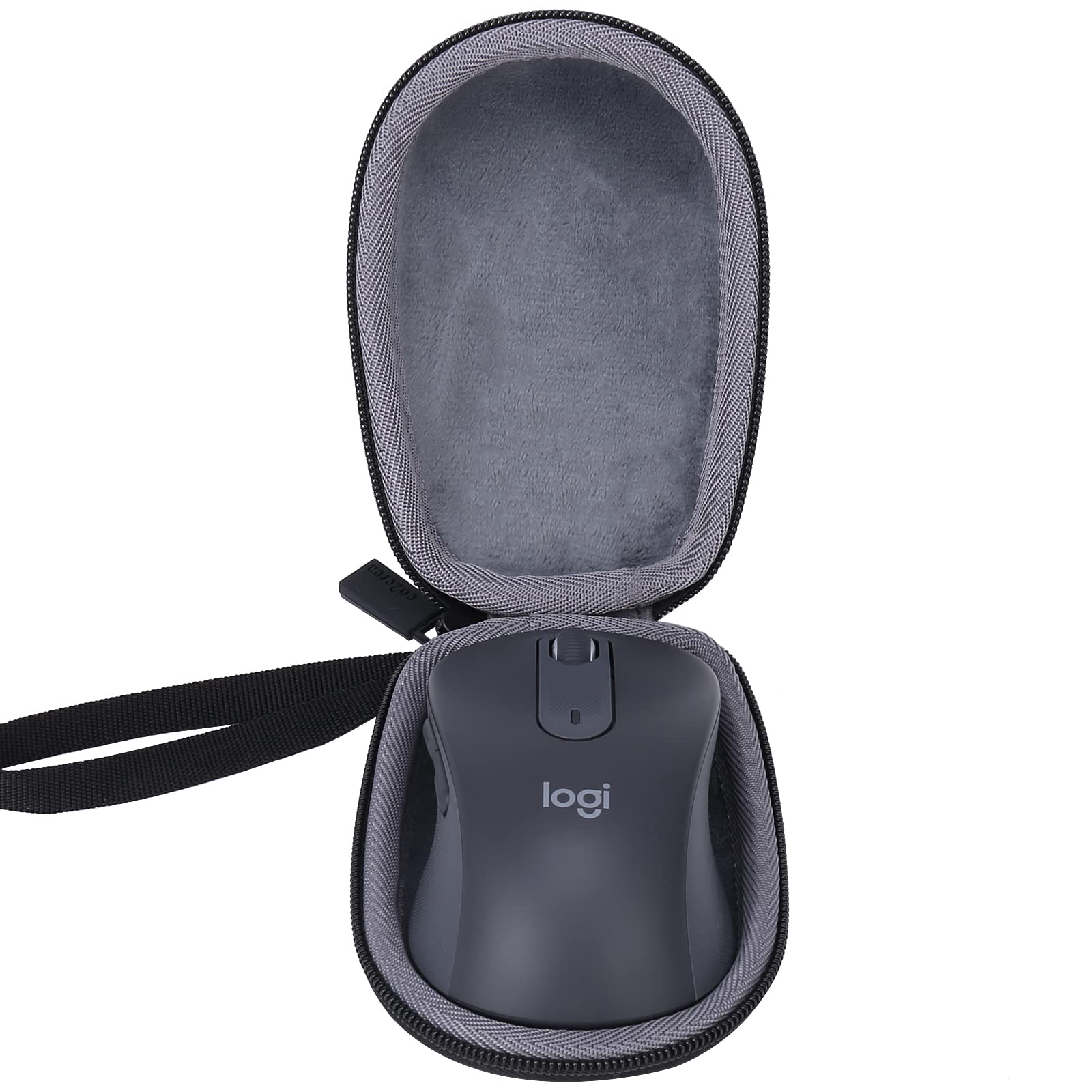 ������̵����co2CREA ��Ǽ������ �ߴ��� ���������� Signature M750LGR / M650LGR L �磻��쥹�ޥ���(�֥�å�)