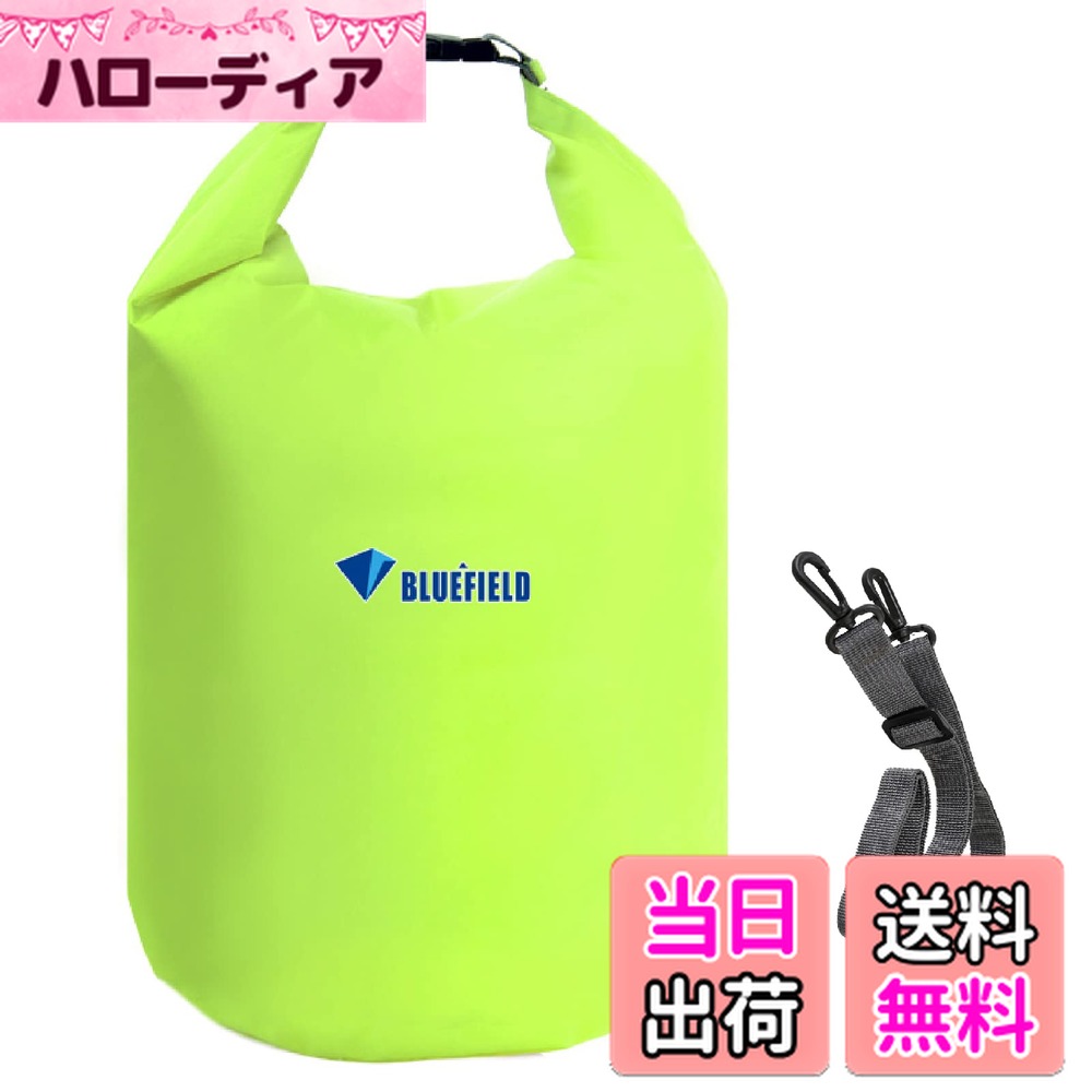 【送料無料】JEELAD ドライバッグ 防水バッグ 防水ポーチ付き ドラム型 スタッフバッグ プールバッグ 防災バッグ 大容量 軽量 釣り 登山 アウトドア 海水浴 キャンプ 2L 10L 20L 40L