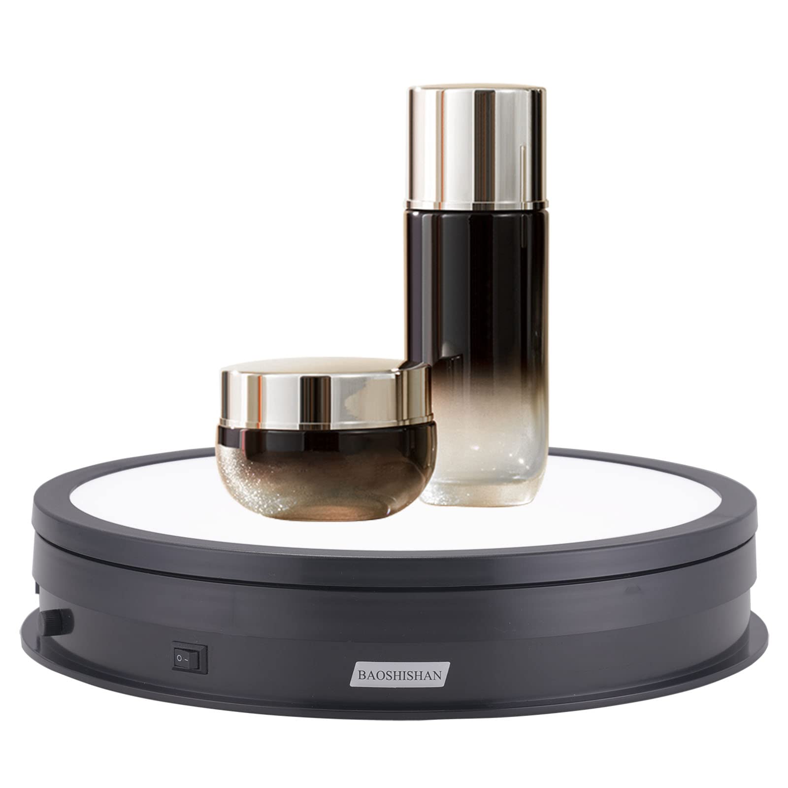 ������̵����BAOSHISHAN ������ơ��֥� ��ž�� LED�饤���դ� ��ư��ž�� ����������ơ��֥� ȯ������ �ǥ����ץ쥤������� ���� ��ưŸ���� Ÿ...