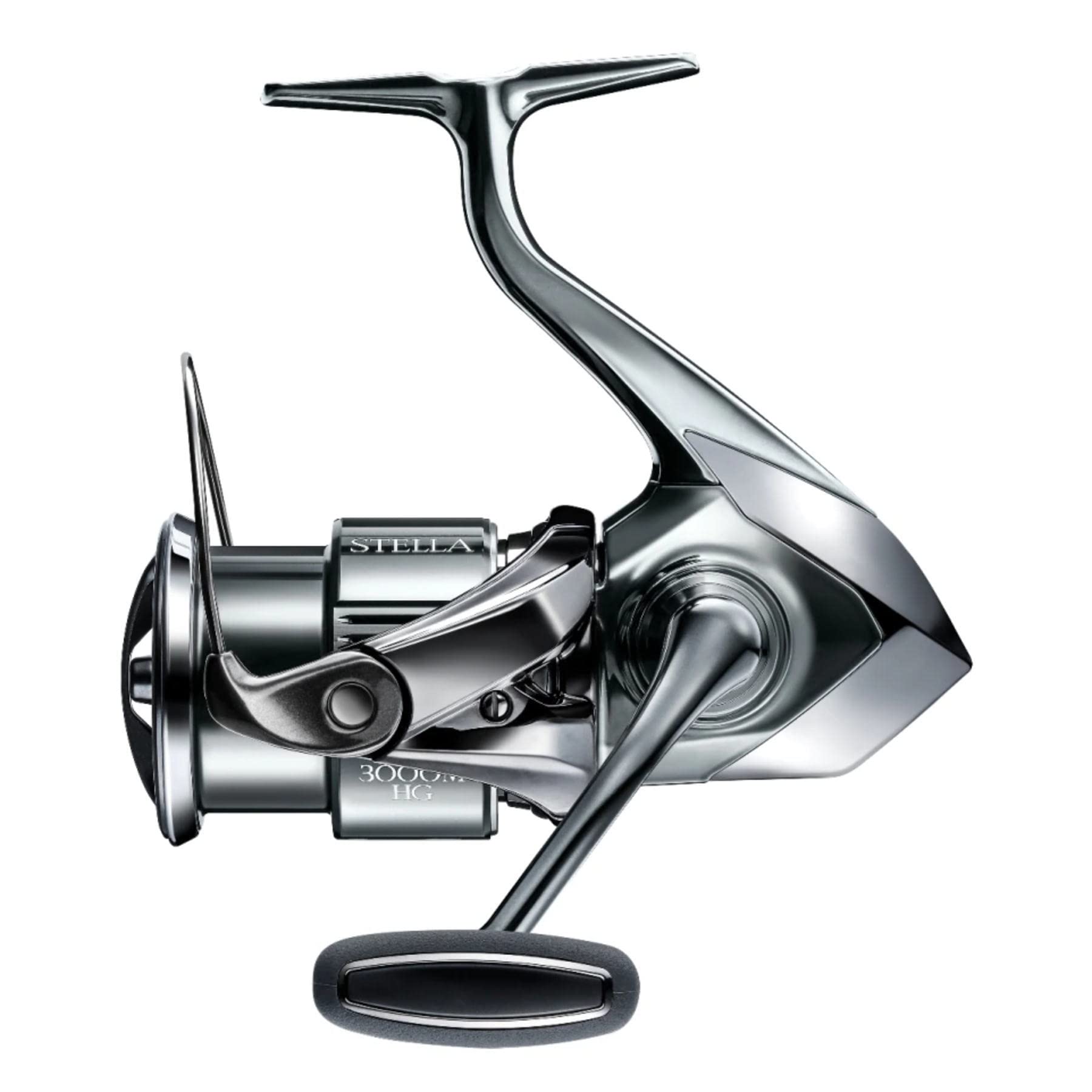 【送料無料】シマノ(SHIMANO) スピニングリール 22 ステラ 3000MHG ステラ