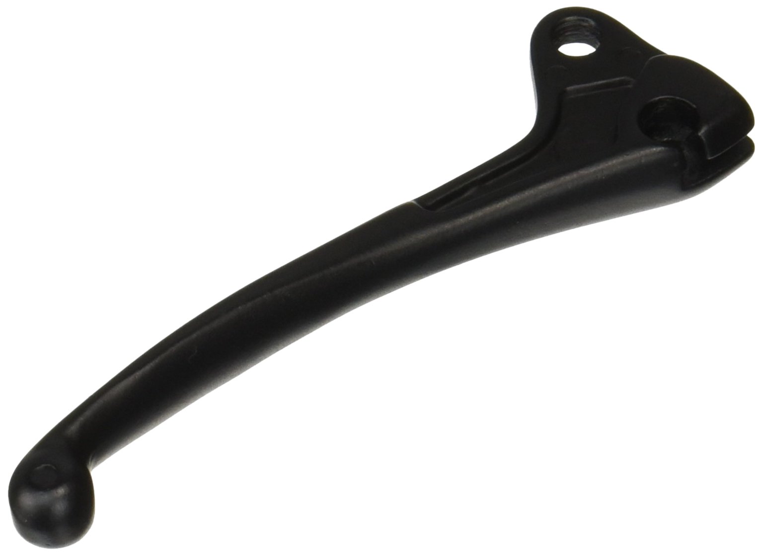 【送料無料】キタコ(KITACO) レバー 左側 YL-15 補修用 純正対応品番:3P3-H3912-00 ジョグ/ZR等 ブラック70-525-64151