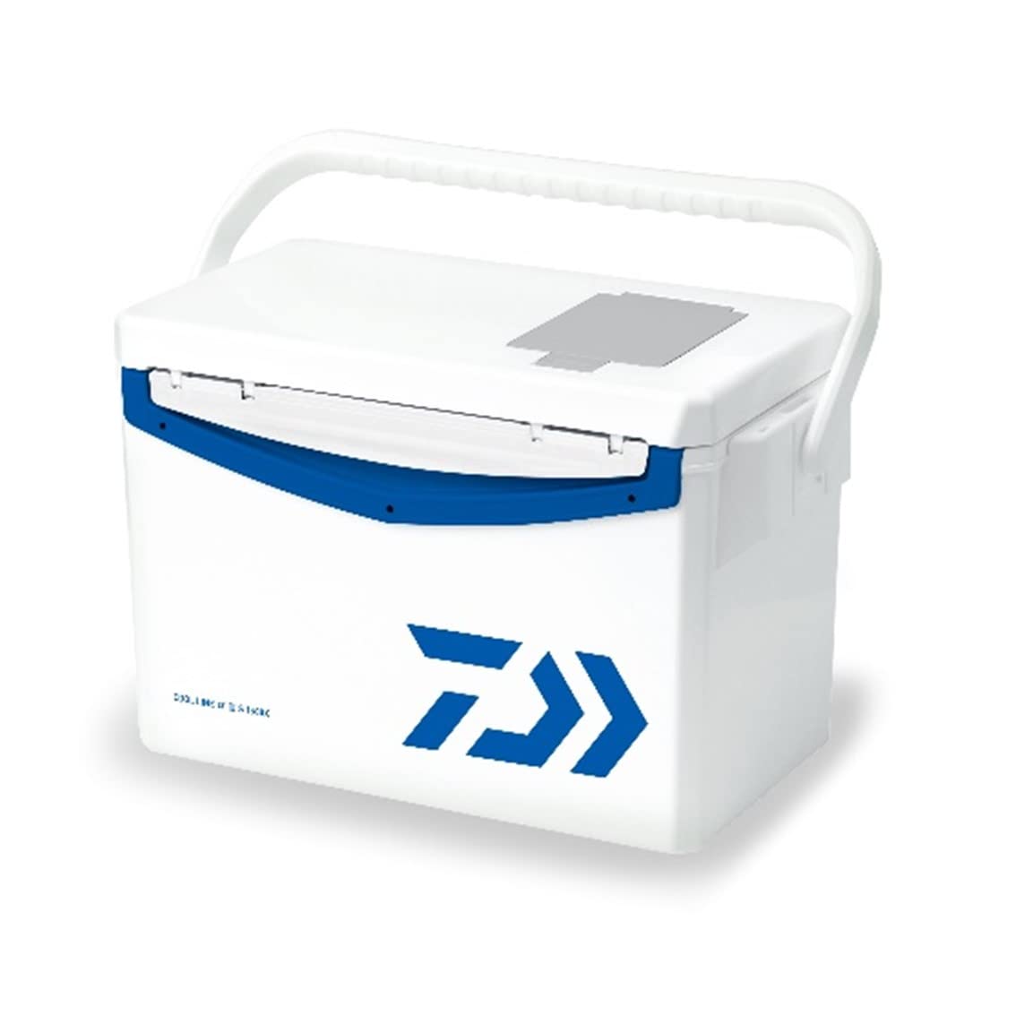 楽天ハローディア楽天市場店【送料無料】ダイワ（DAIWA） クーラーボックス 釣り/アウトドア/キャンプ クールラインα3 S1500X ブルー