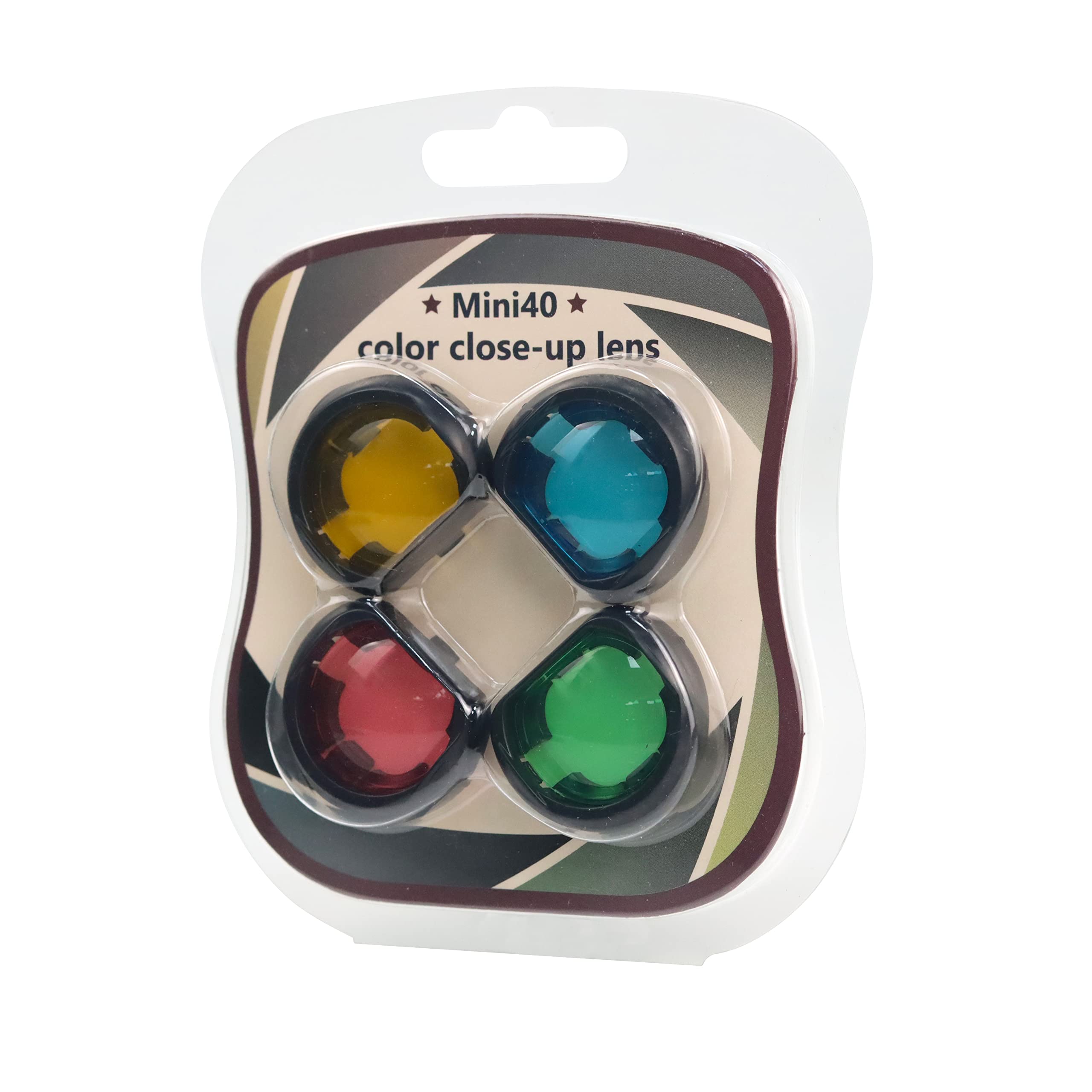 ������̵����kinokoo mini 40���ѥ��顼�ܼ̥�󥺥��å� 40���ѥե��륿��4�ĥ��å�