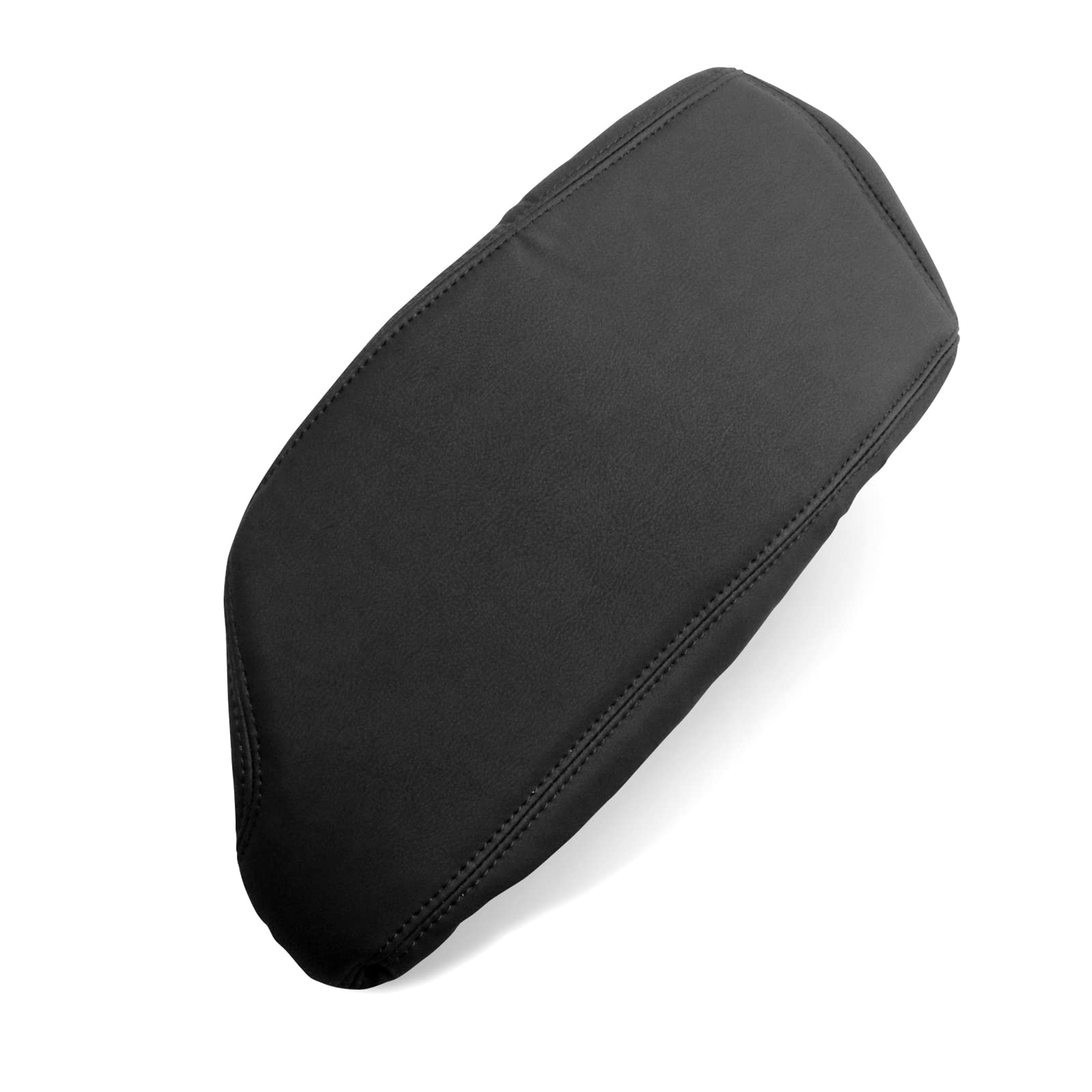 【送料無料】【GAFAT】TOYOTA トヨタ ライズ ダイハツ ロッキー 2代目 2019+ RAIZE ROCKY 新型 専用 肘置き用 Daihatsu アームレストカバー センター コンソールボックス 傷防止 汚れ防止 アクセサリー 保護カバー 内装パーツ 車種専用 カバー (ブラック)