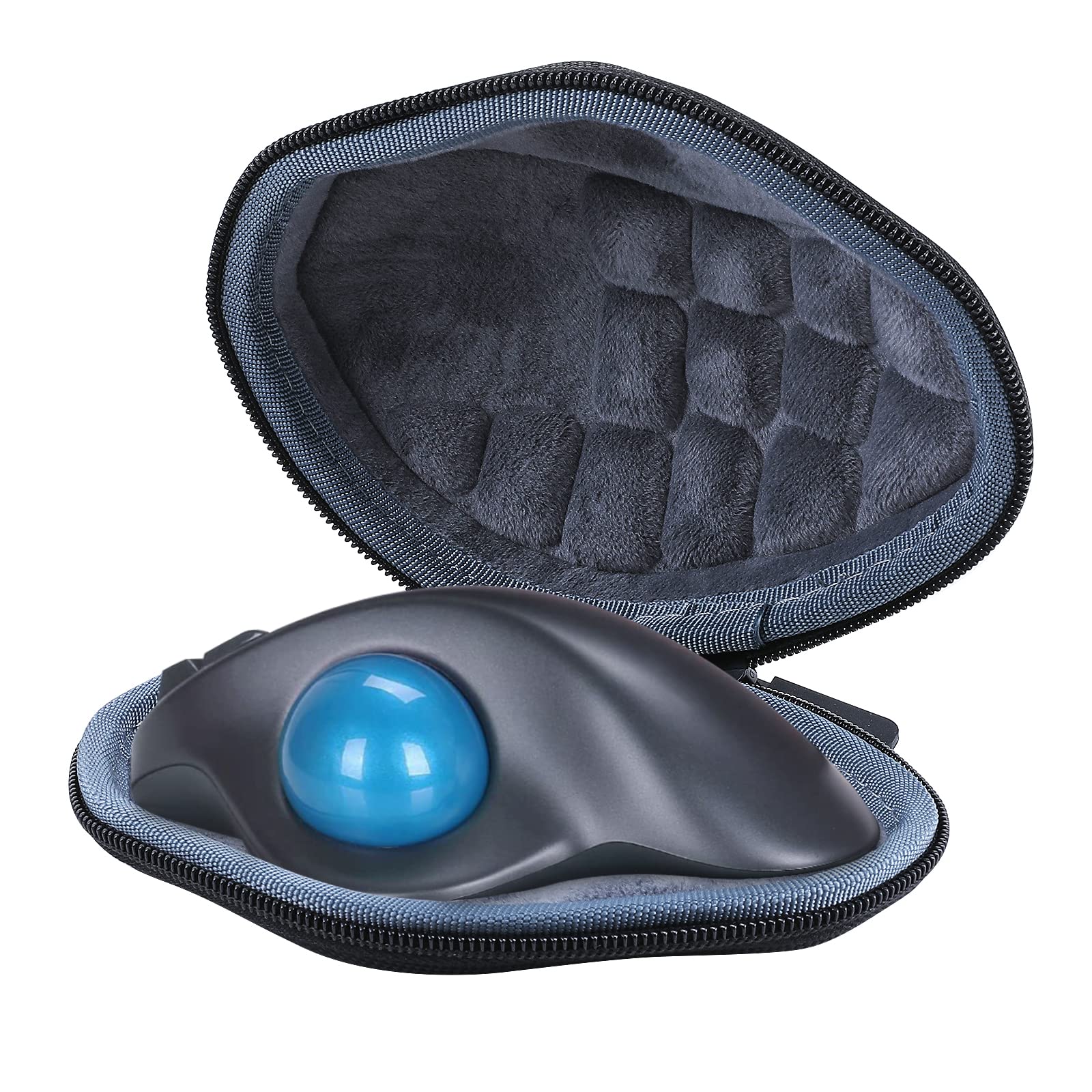 ������̵���ۥ��������� (Logicool) M575GR /M575S ��Ǽ�������� �磻��쥹�ޥ��� �ȥ�å��ܡ��������ݸ��Ǽ������