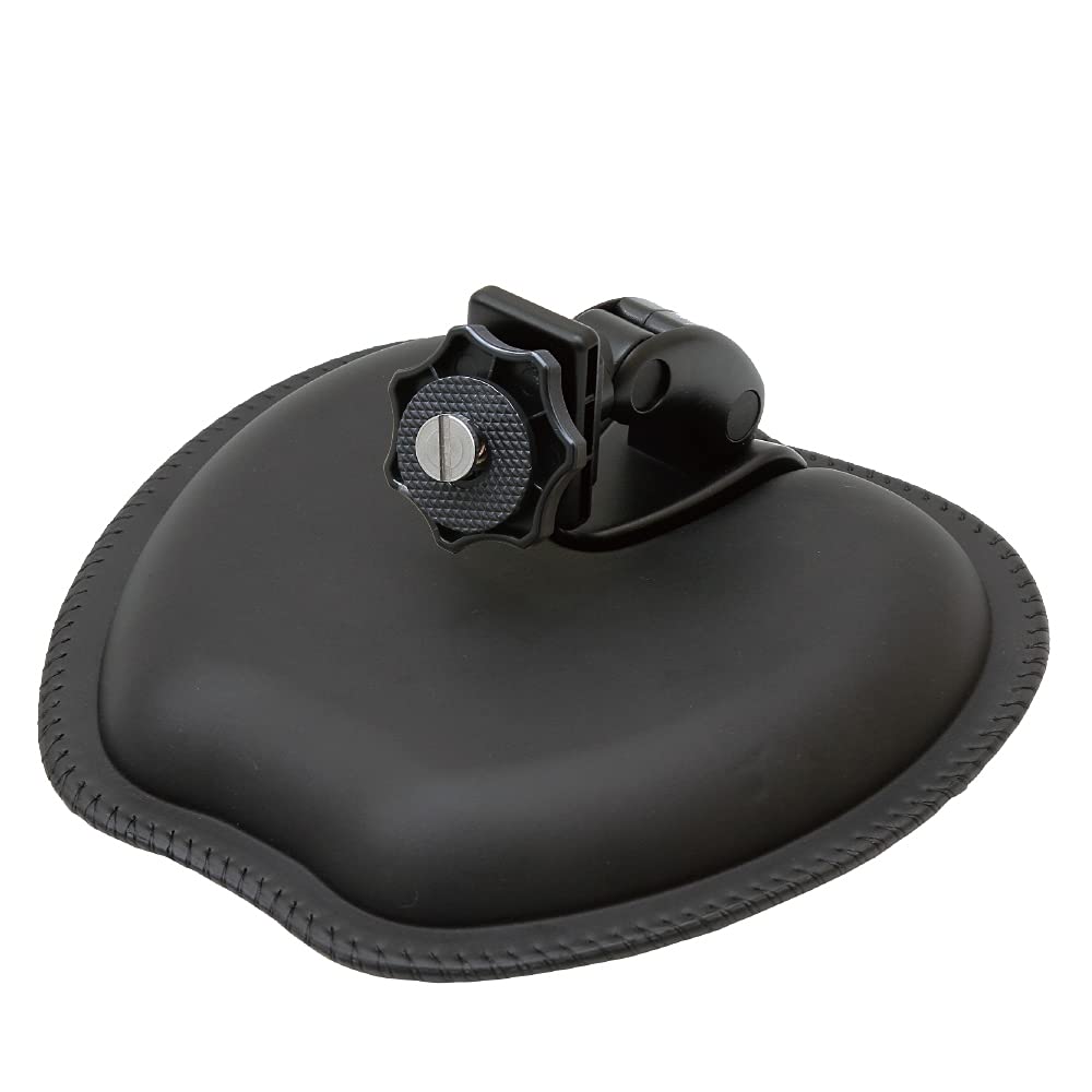 【送料無料】[モバイクス] ケンウッド ポータブルナビゲーション EZ-950 / EZ-750 / EZ-550 対応 車載用取付スタンド(代用品)ダッシュボードマウントタイプ 適合TV 【22TV】