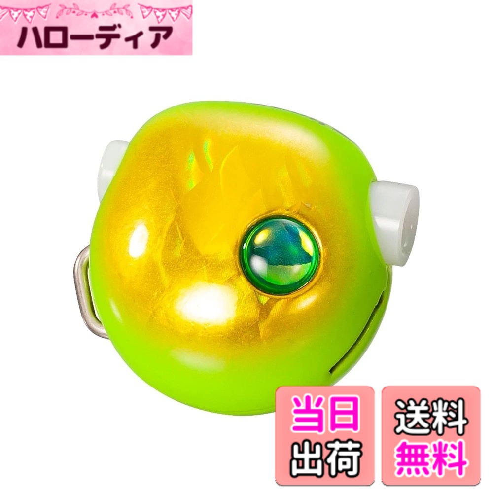 【送料無料】シマノ(SHIMANO) タイラバヘッド 炎月 ラクチェンバクバクヘッドR 005 チャートゴールド 100g 鯛 ソルトメタル