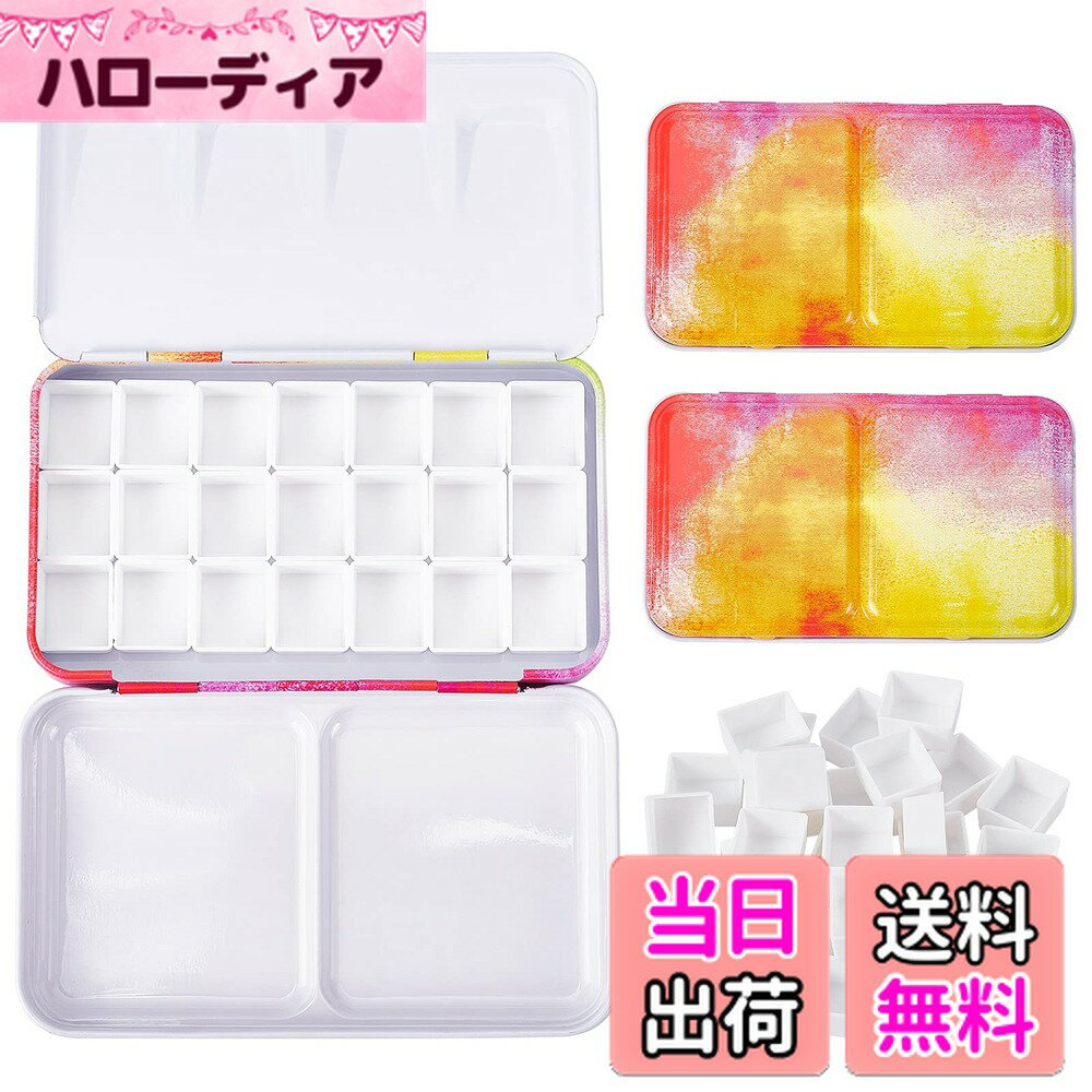 ������̵����PH PandaHall ���ο�̴� �ϡ��եѥ�32�� 16�ե�ѥ� �쥤��ܡ� ��̥ѥ�åȥܥå��� �᥿�� �ƥ���ѥ�å� �ڥ���ȥ����� ����...