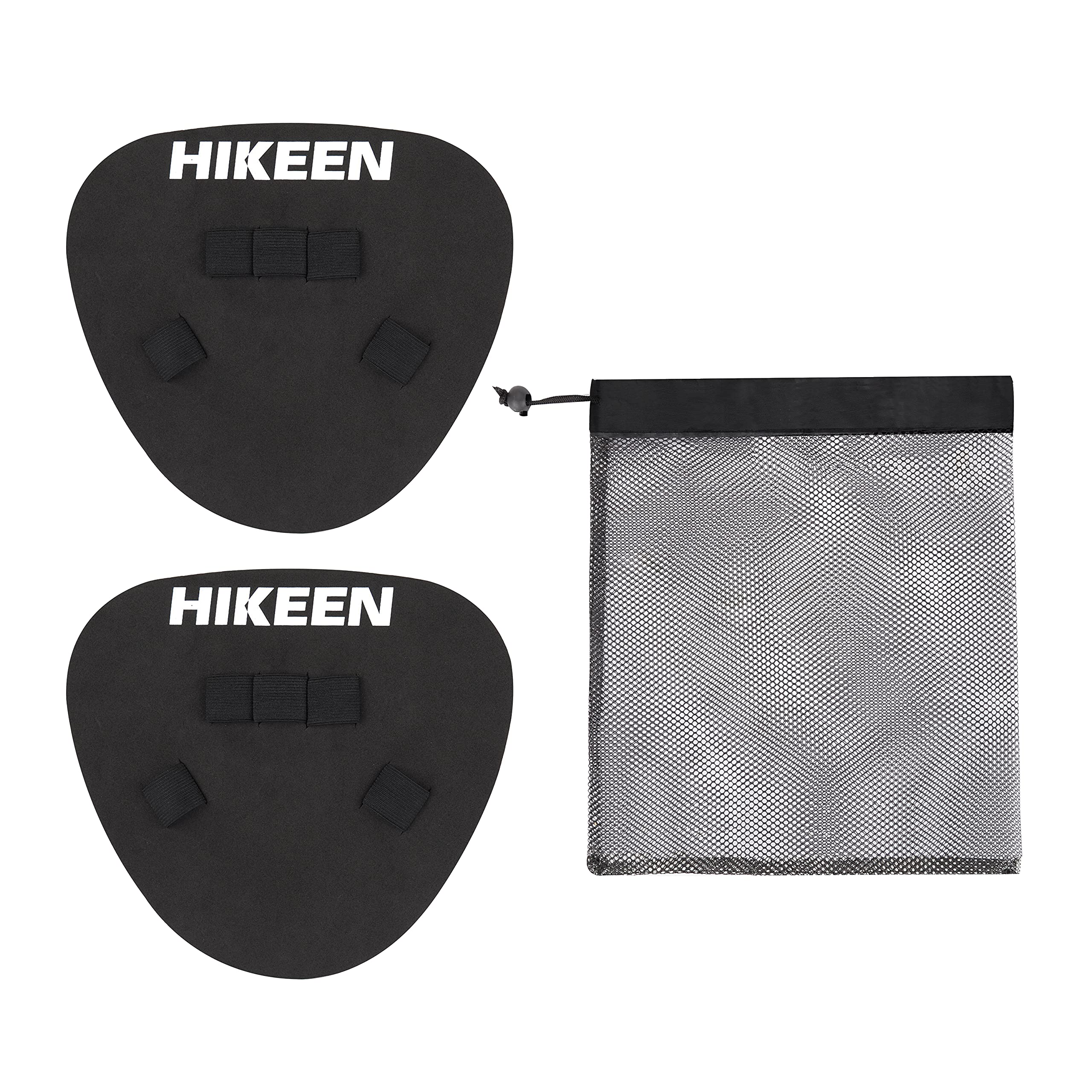 【送料無料】Hikeen 野球用フィールディングトレーナー 野球トレーニンググローブ 野球練習グローブ パ..