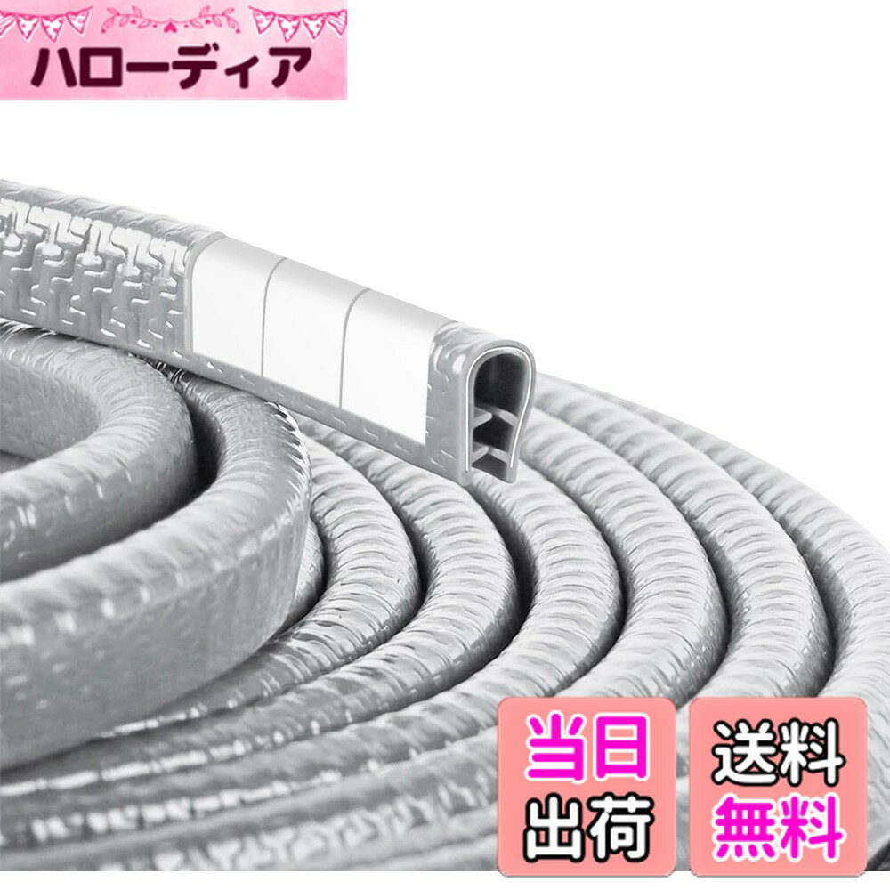 【送料無料】WyBright ドアモール 車 ドアエッジプロテクター 【2025 新登場・SUS43 ...